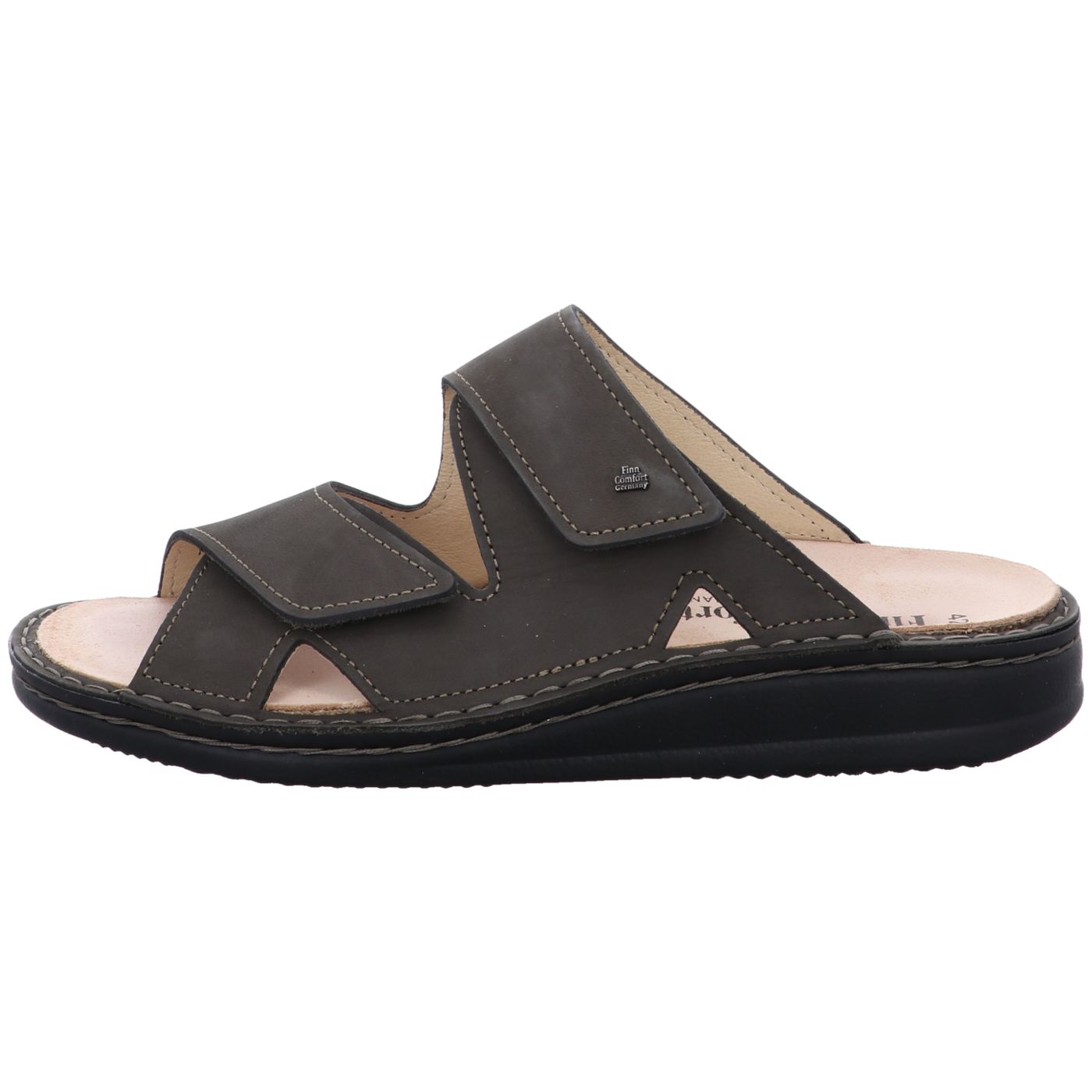 Bild 2 - FinnComfort Pantolette Danzig-S