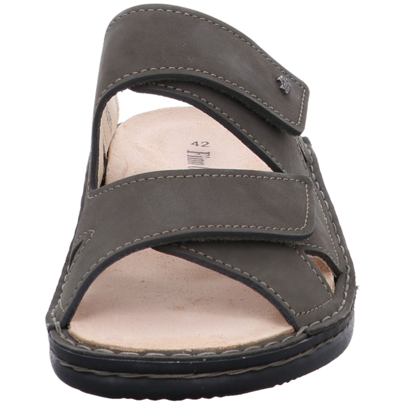 Bild 4 - FinnComfort Pantolette Danzig-S