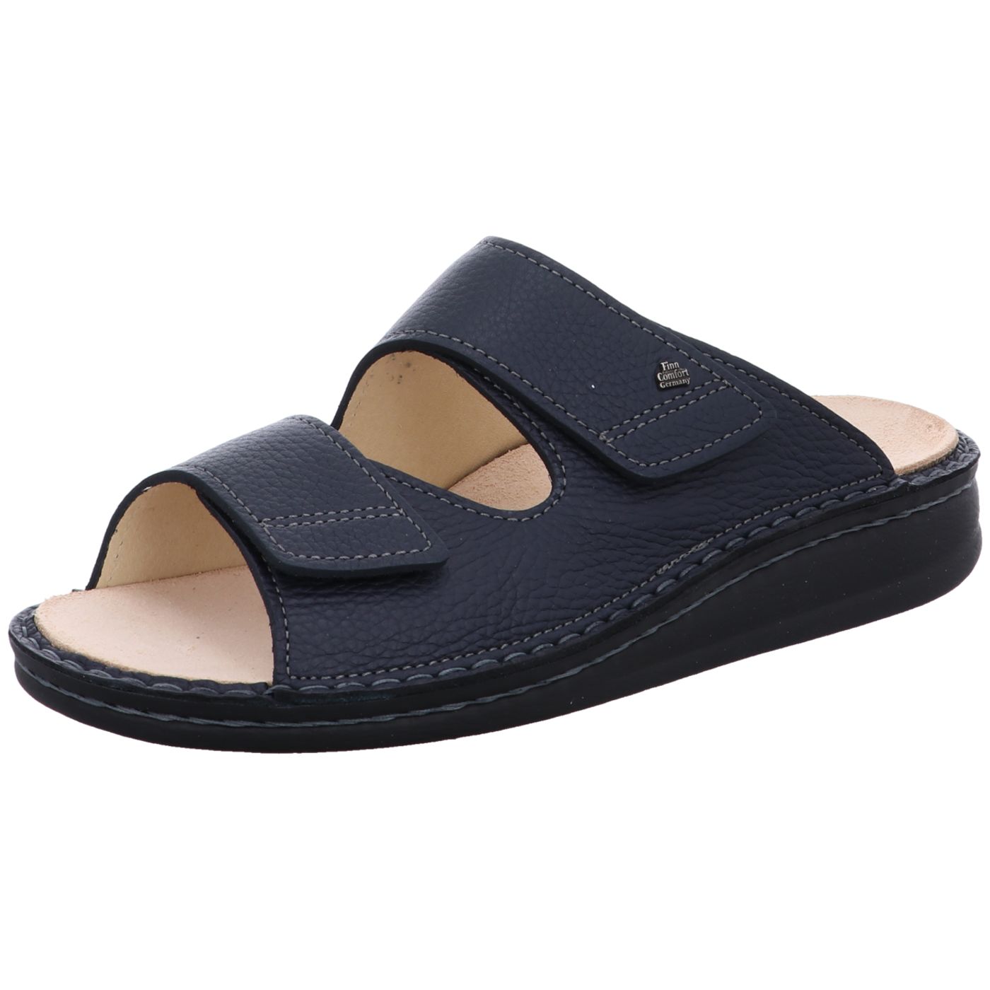 Bild 1 - FinnComfort Pantolette Riad