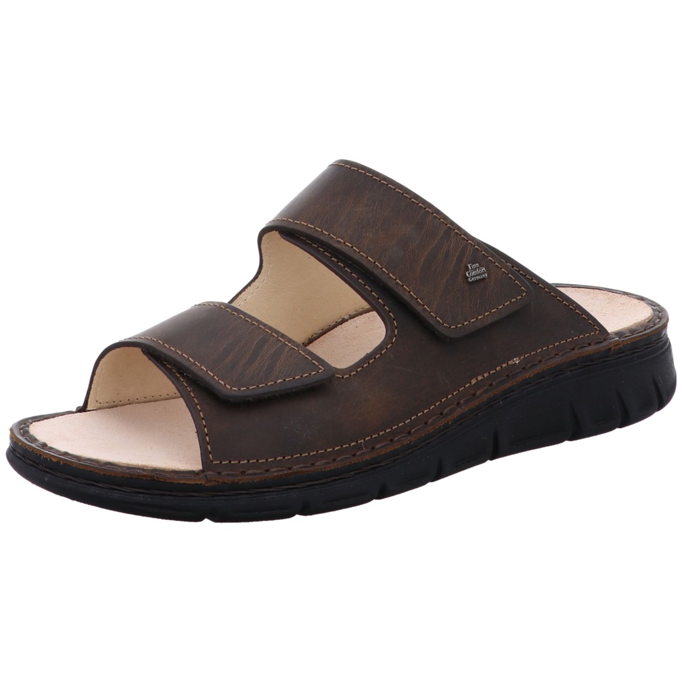 Bild 1 - FinnComfort Pantolette RAB