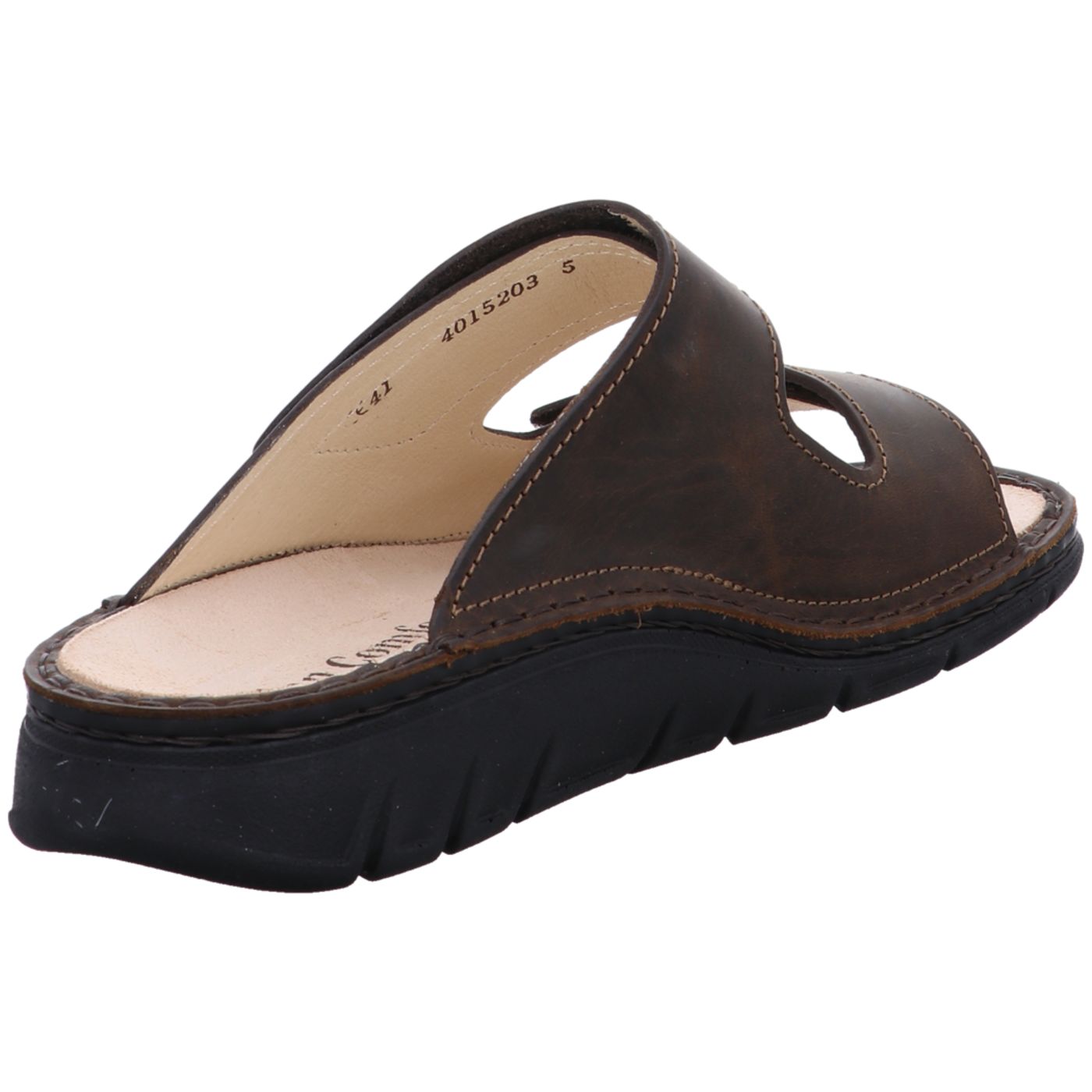 Bild 3 - FinnComfort Pantolette RAB