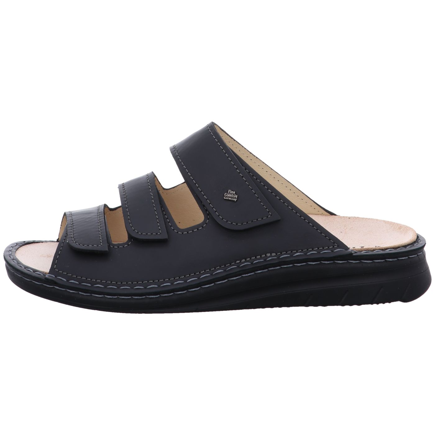 Bild 2 - FinnComfort Pantolette Mataro