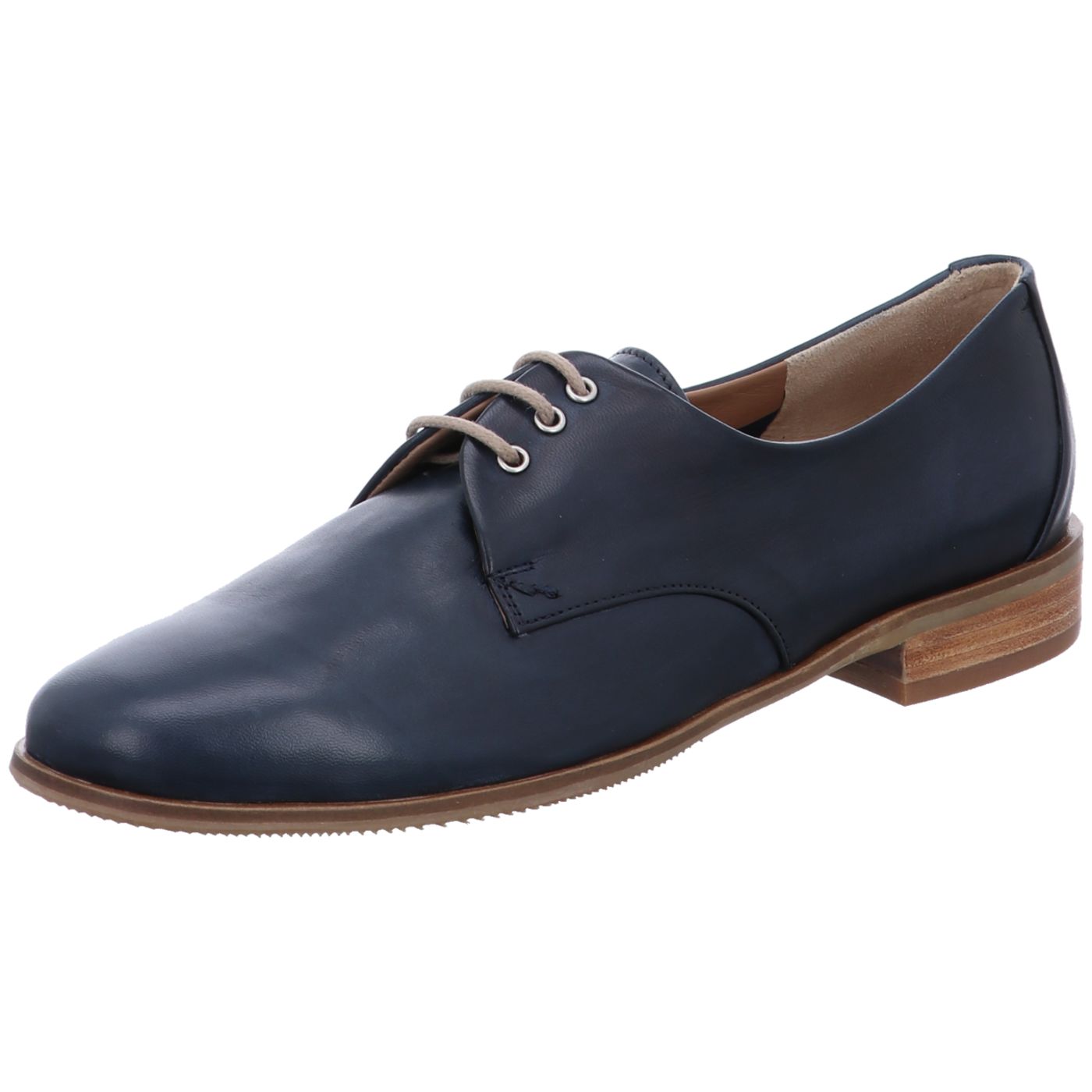 Bild 1 - Everybody Schnürschuh Abies