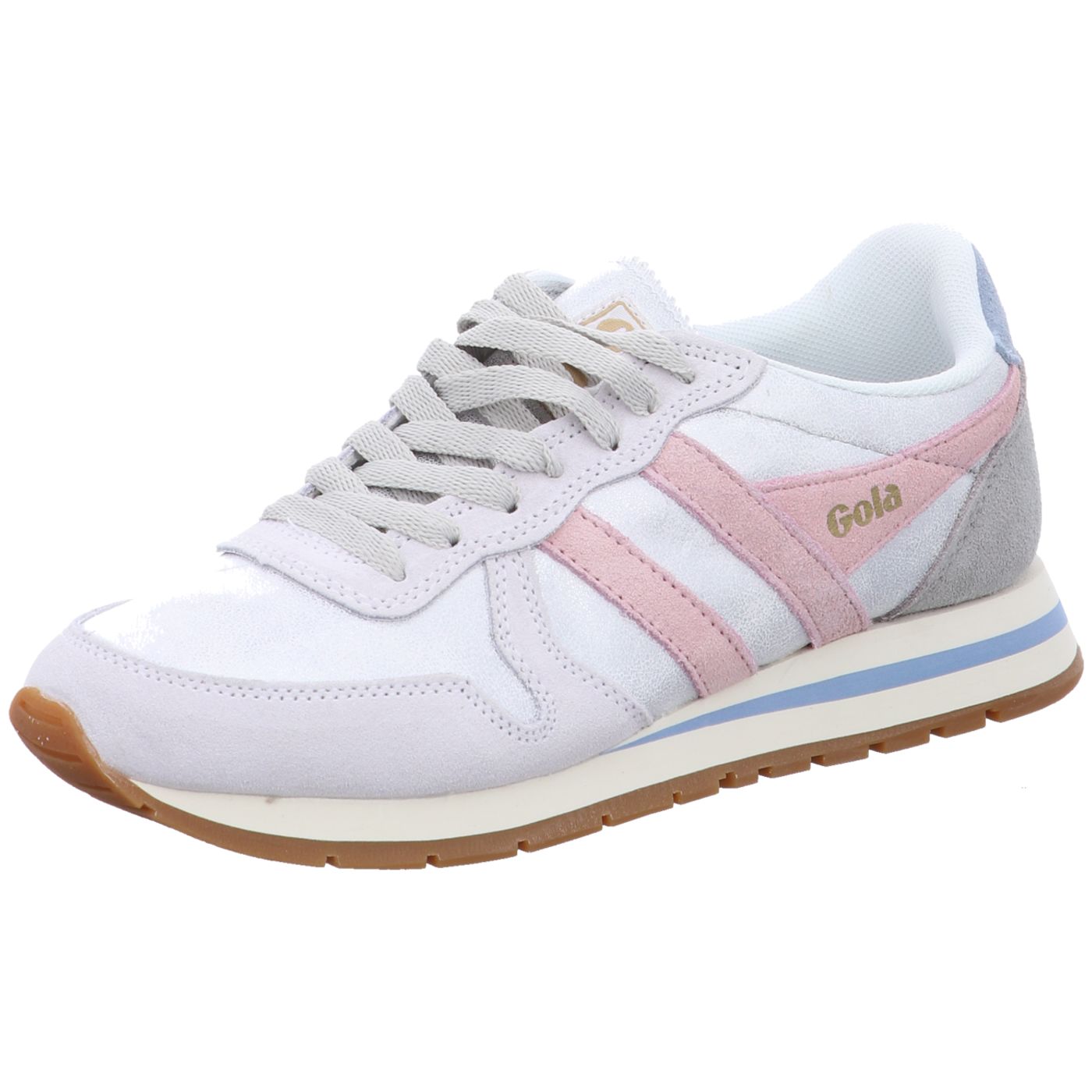 Bild 1 - Gola Schnürschuh Daytona Blaze