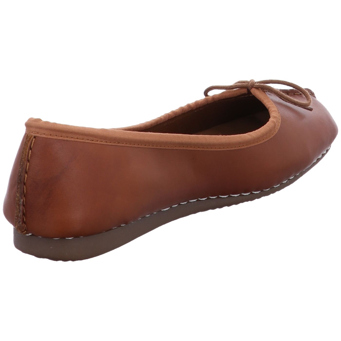 Bild 3 - Clarks Slipper FRECKLE ICE