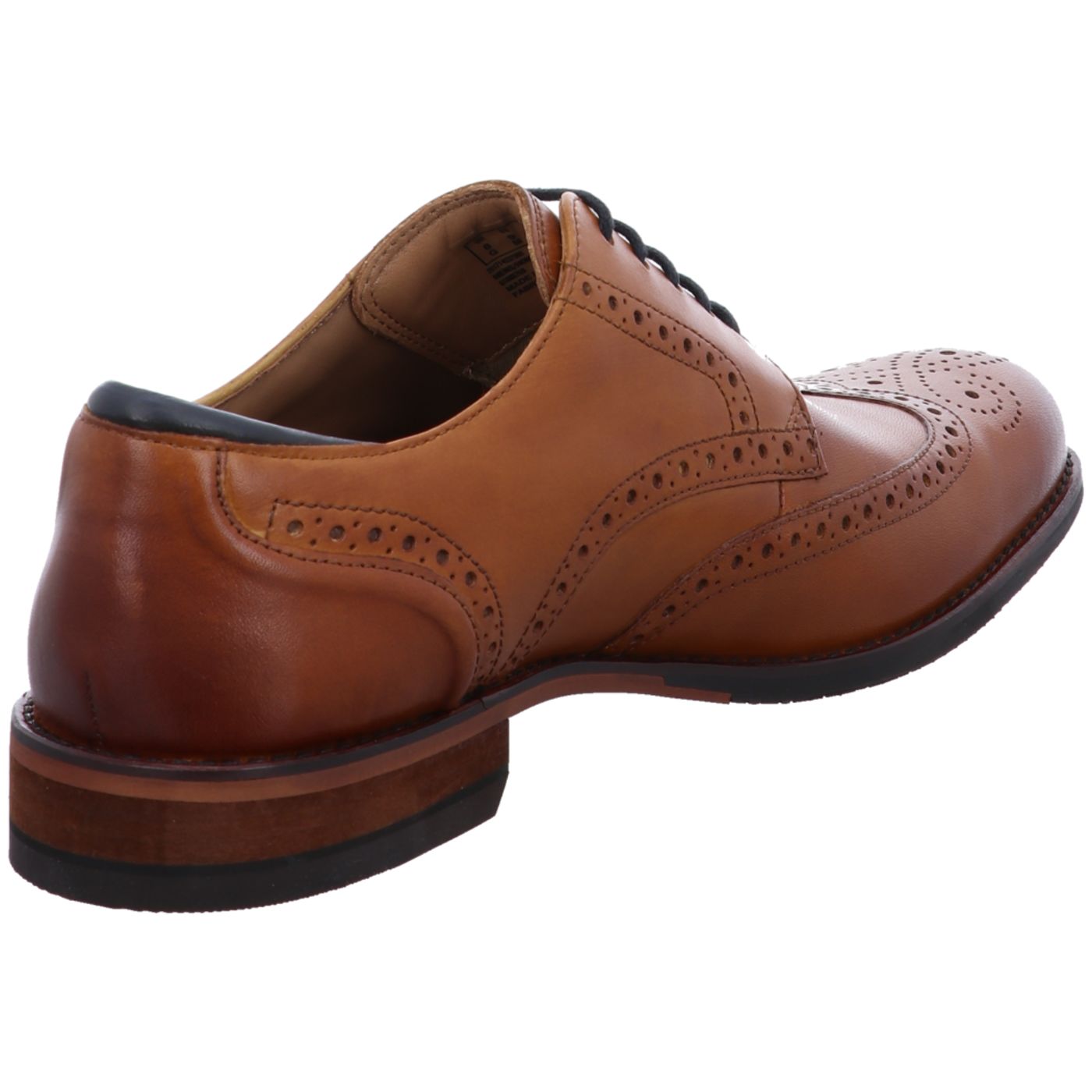 Bild 3 - Clarks Schnürschuh CRAFTARLOLIMIT