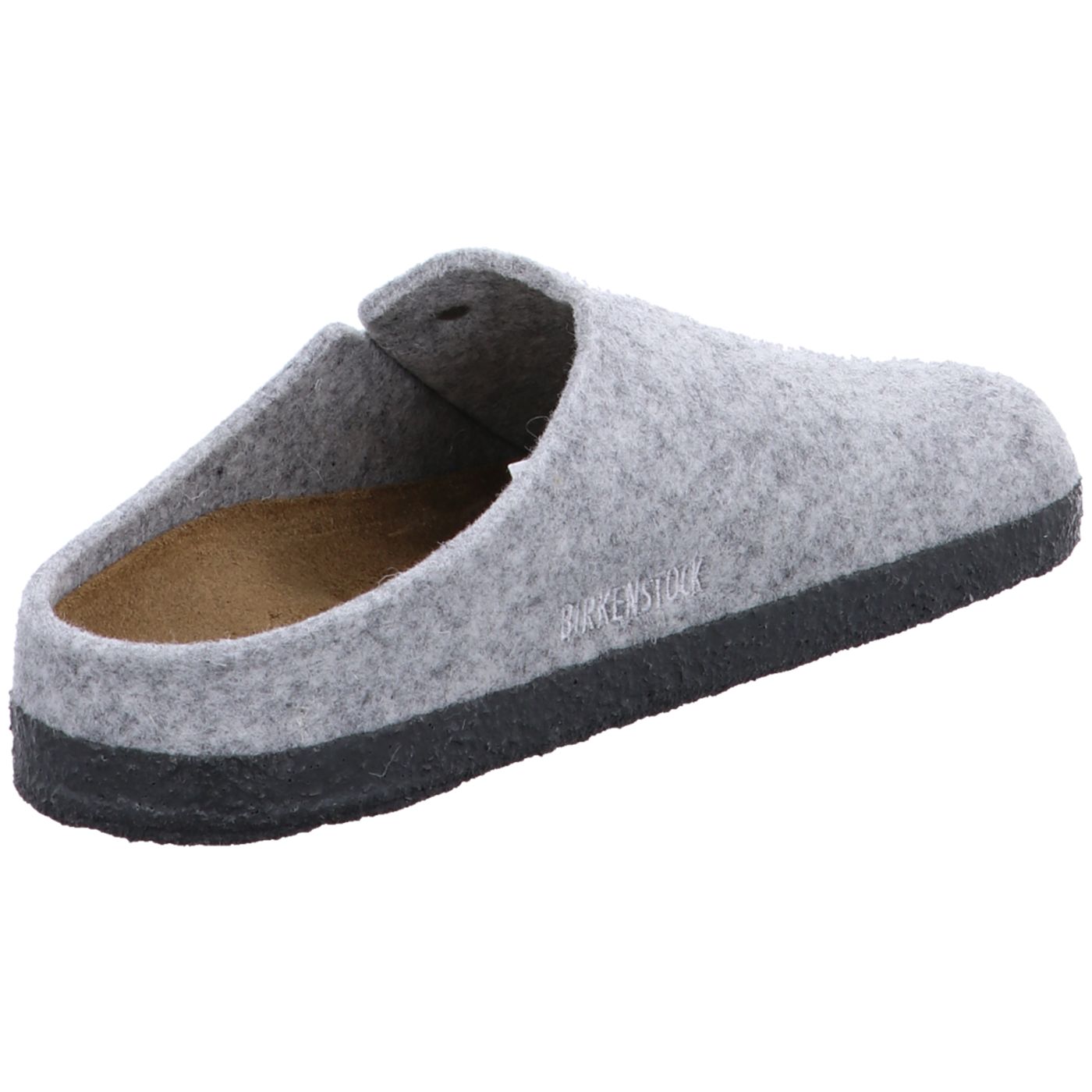 Bild 3 - Birkenstock Hausschuh Zermatt