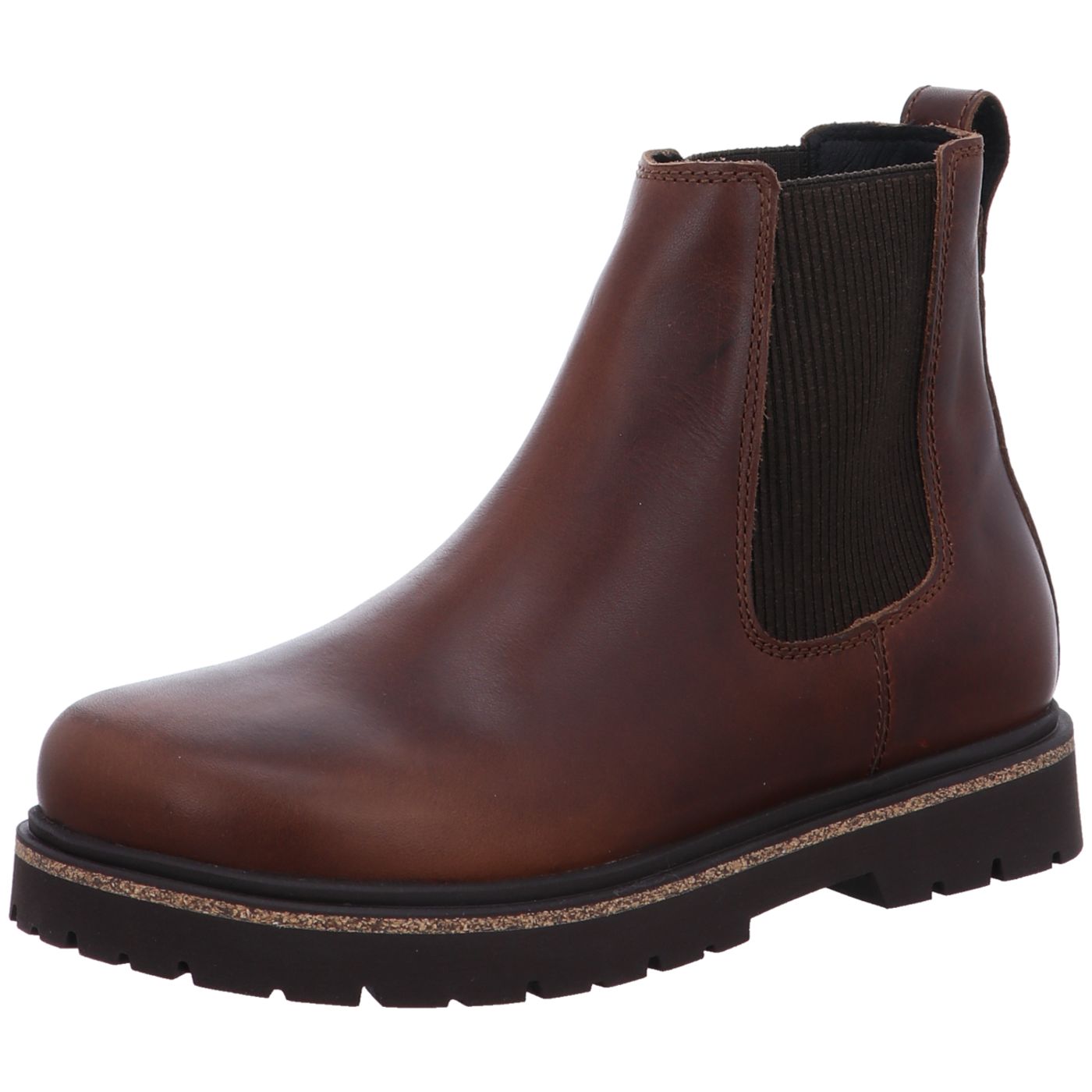 Bild 1 - Birkenstock Boot Highwood