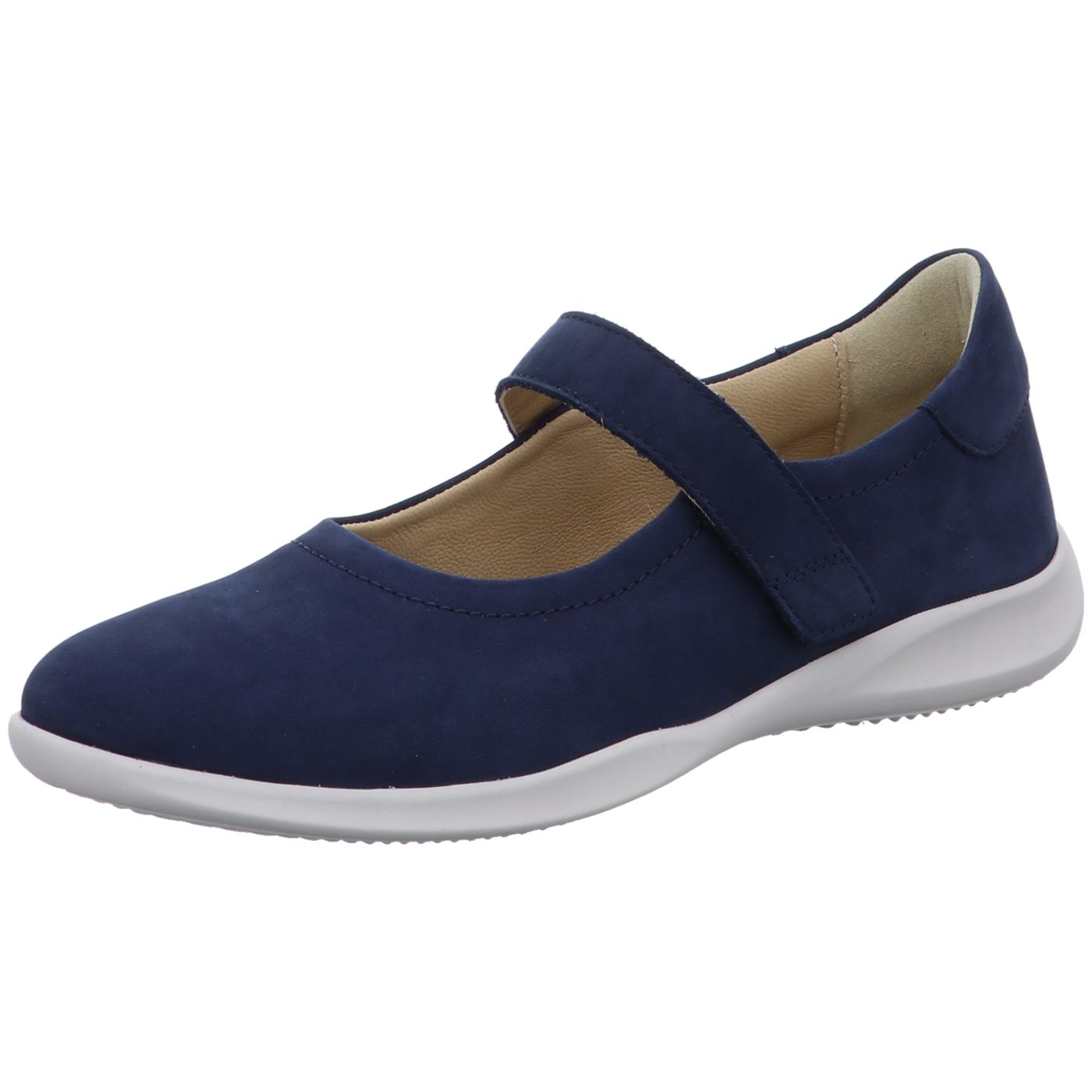 Bild 1 - Hartjes Slipper GOA SHOE