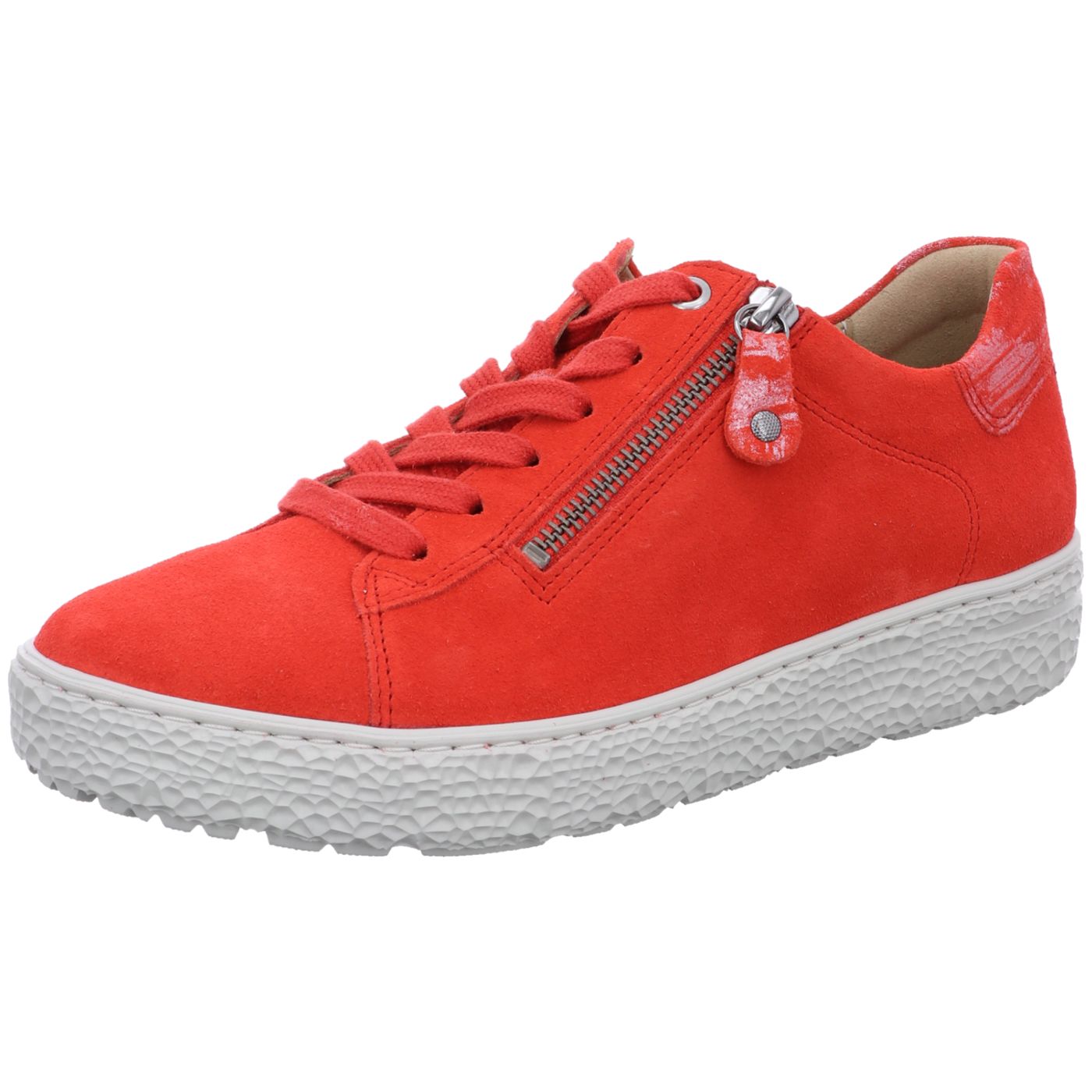 Bild 1 - Hartjes Schnürschuh PHIL SHOE