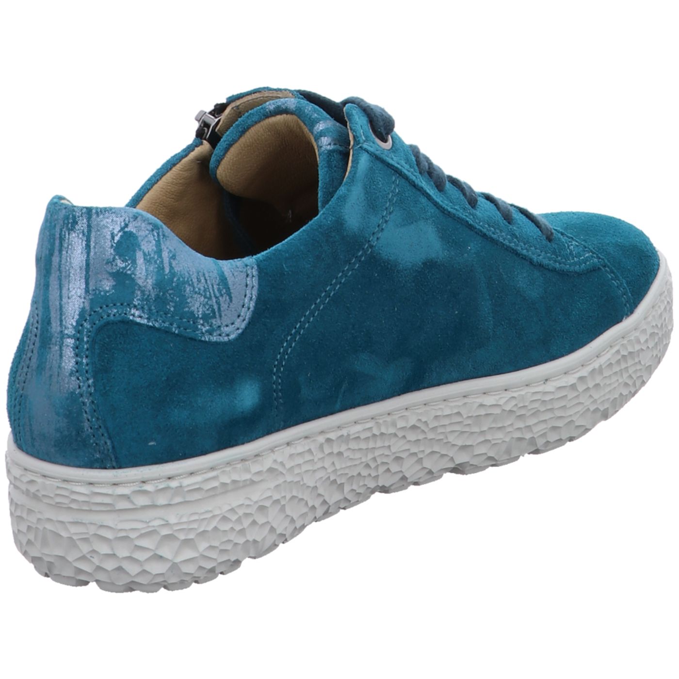 Bild 3 - Hartjes Schnürschuh PHIL SHOE