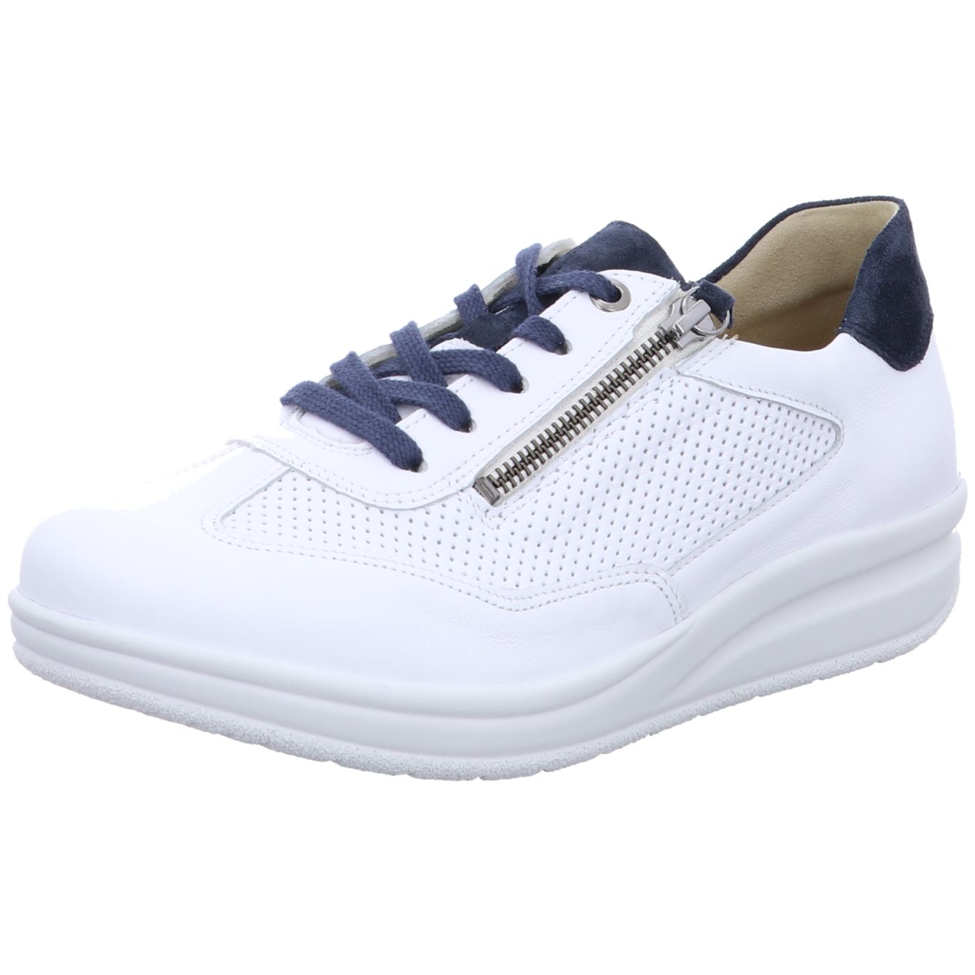 Bild 1 - Hartjes Schnürschuh DIABETIK SHOE