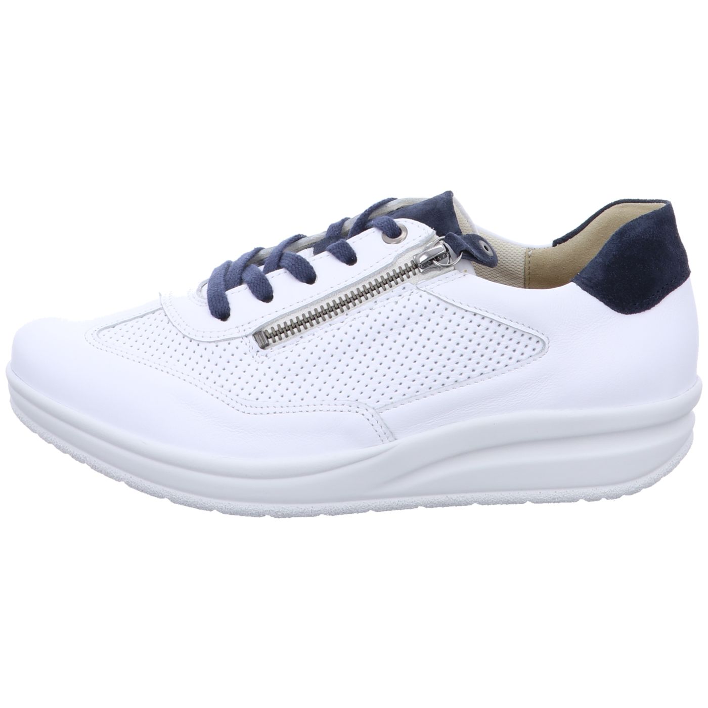 Bild 2 - Hartjes Schnürschuh DIABETIK SHOE