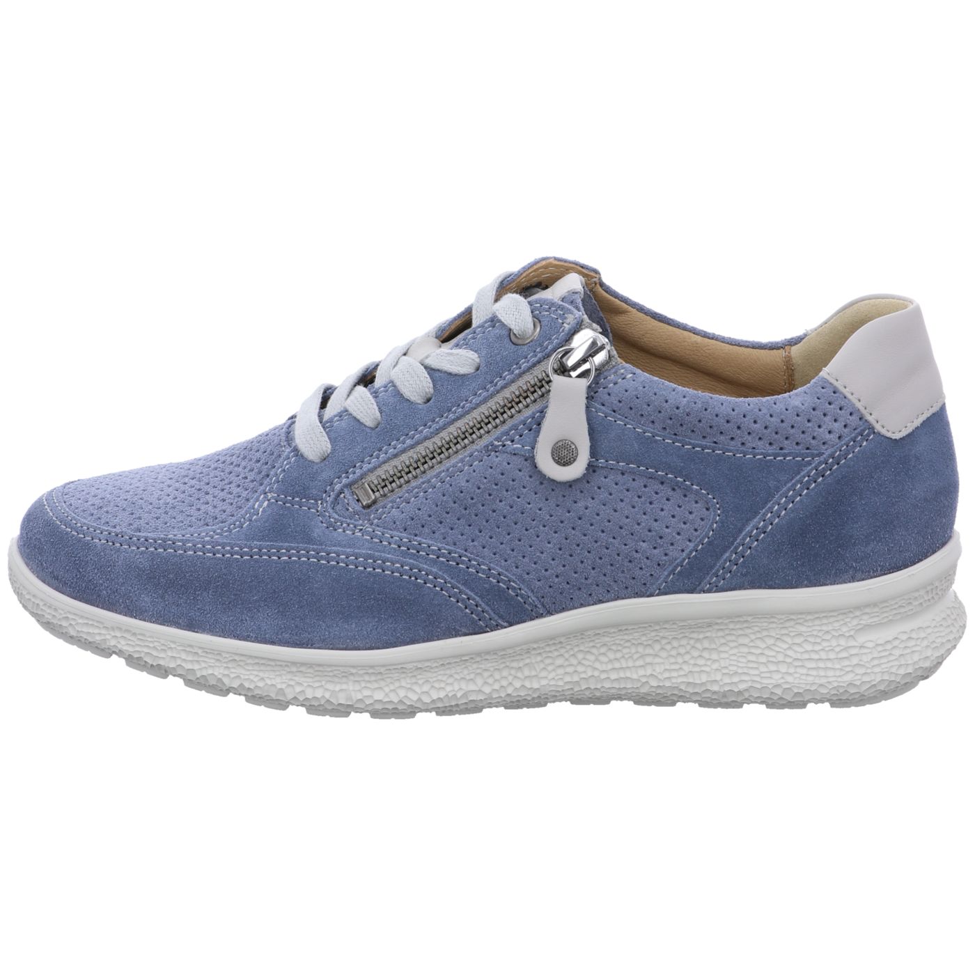 Bild 2 - Hartjes Schnürschuh RAP SHOE