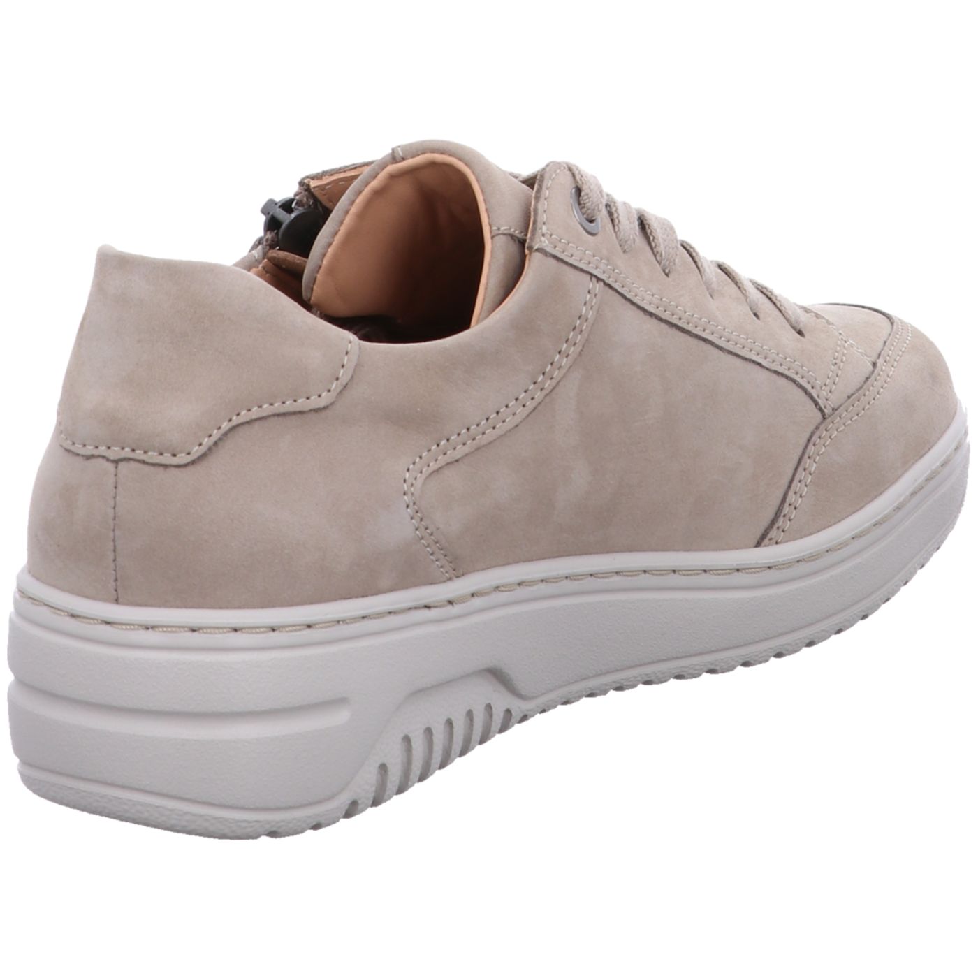 Bild 3 - Hartjes Schnürschuh SOUL SHOE NATURAL