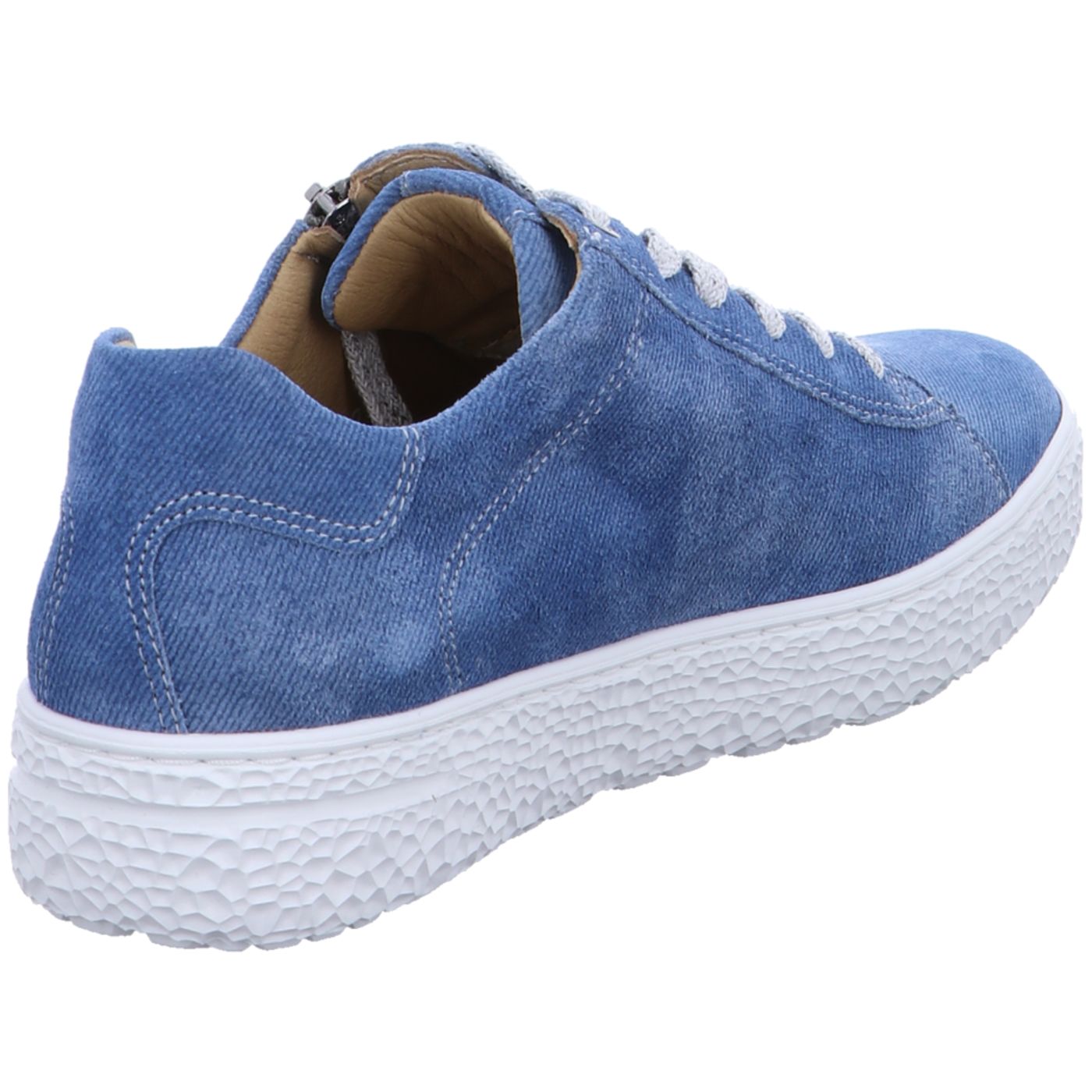 Bild 3 - Hartjes Schnürschuh PHIL SHOE