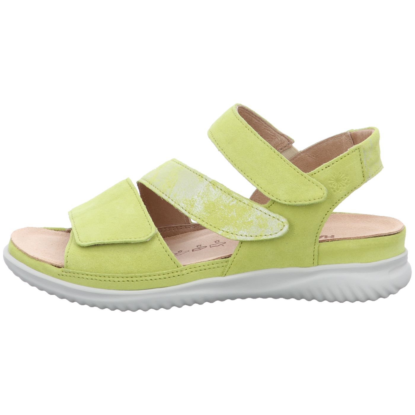 Bild 2 - Hartjes Sandale BREEZE SANDALE
