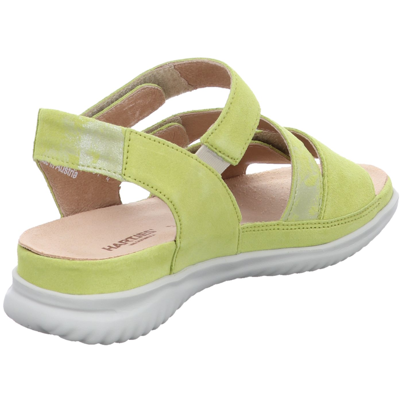 Bild 3 - Hartjes Sandale BREEZE SANDALE