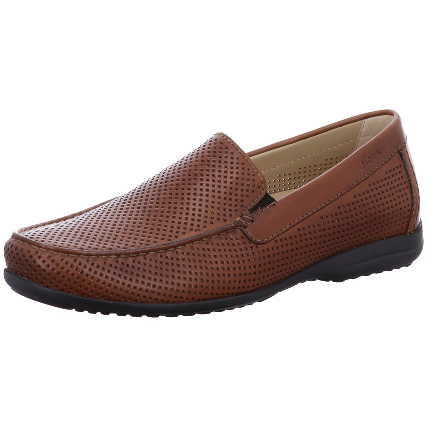 Bild 1 - Sioux Slipper Giumelo-708