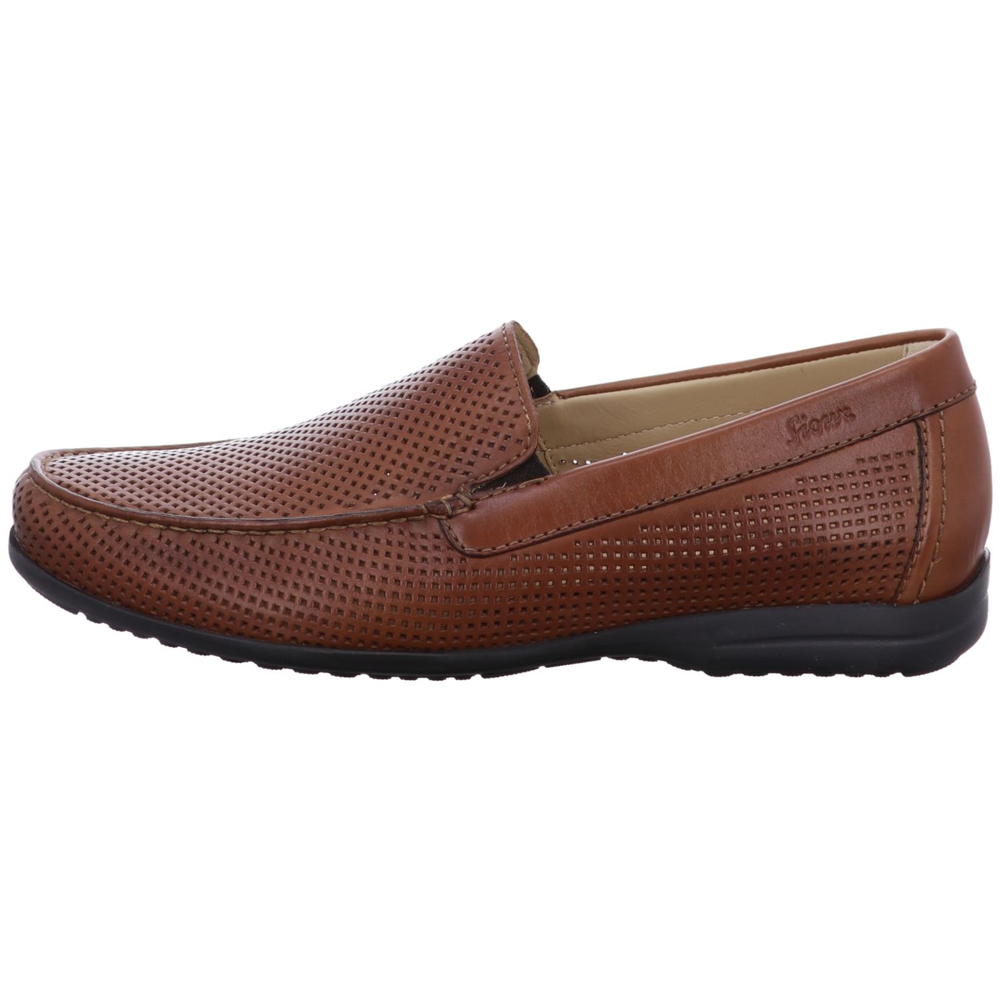 Bild 2 - Sioux Slipper Giumelo-708