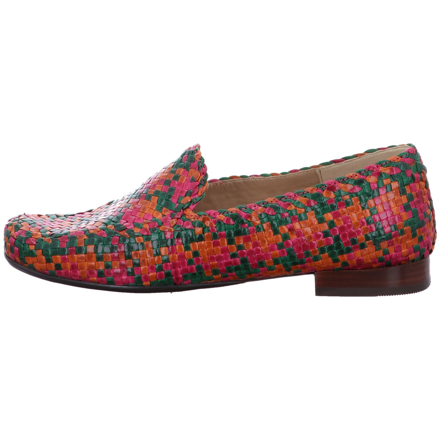 Bild 2 - Sioux Slipper Cordera