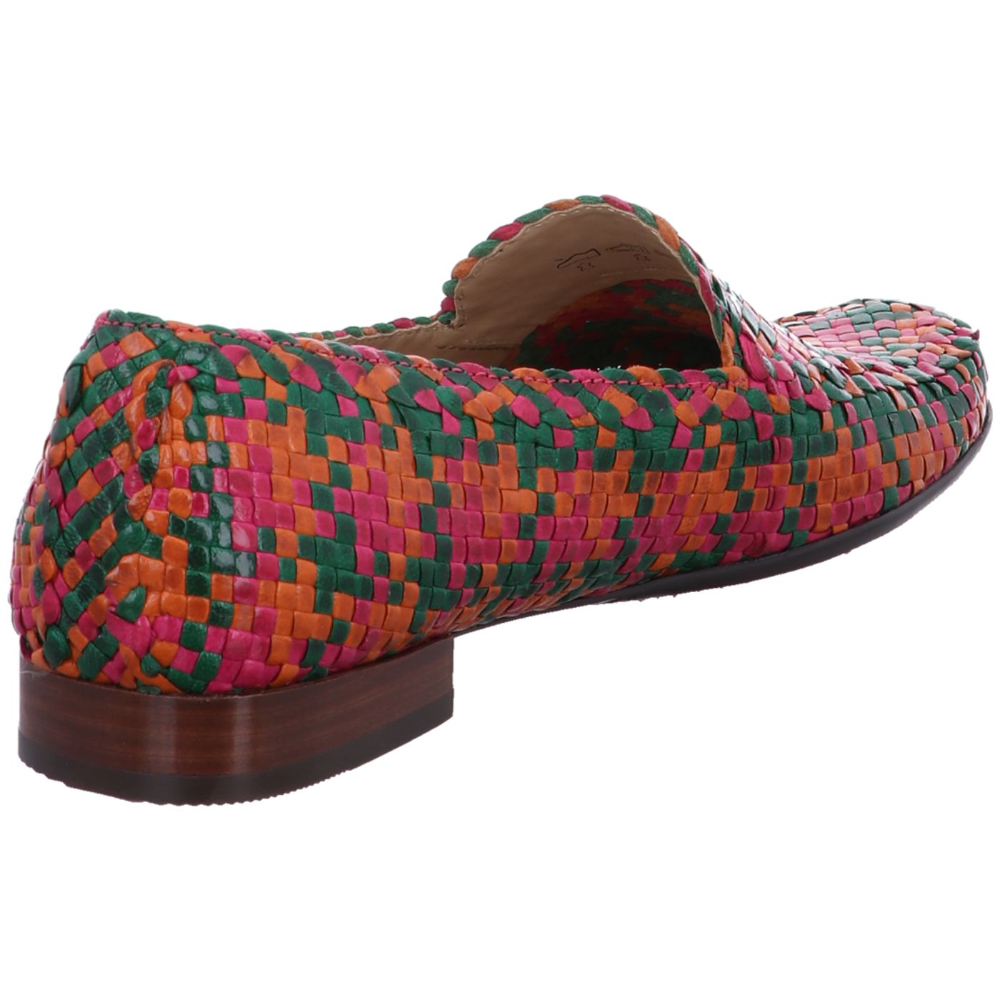 Bild 3 - Sioux Slipper Cordera