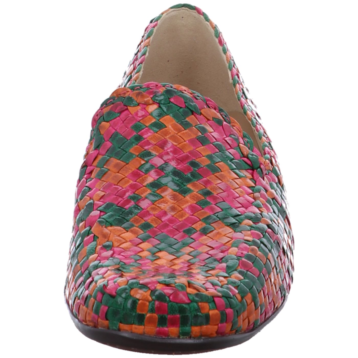 Bild 4 - Sioux Slipper Cordera