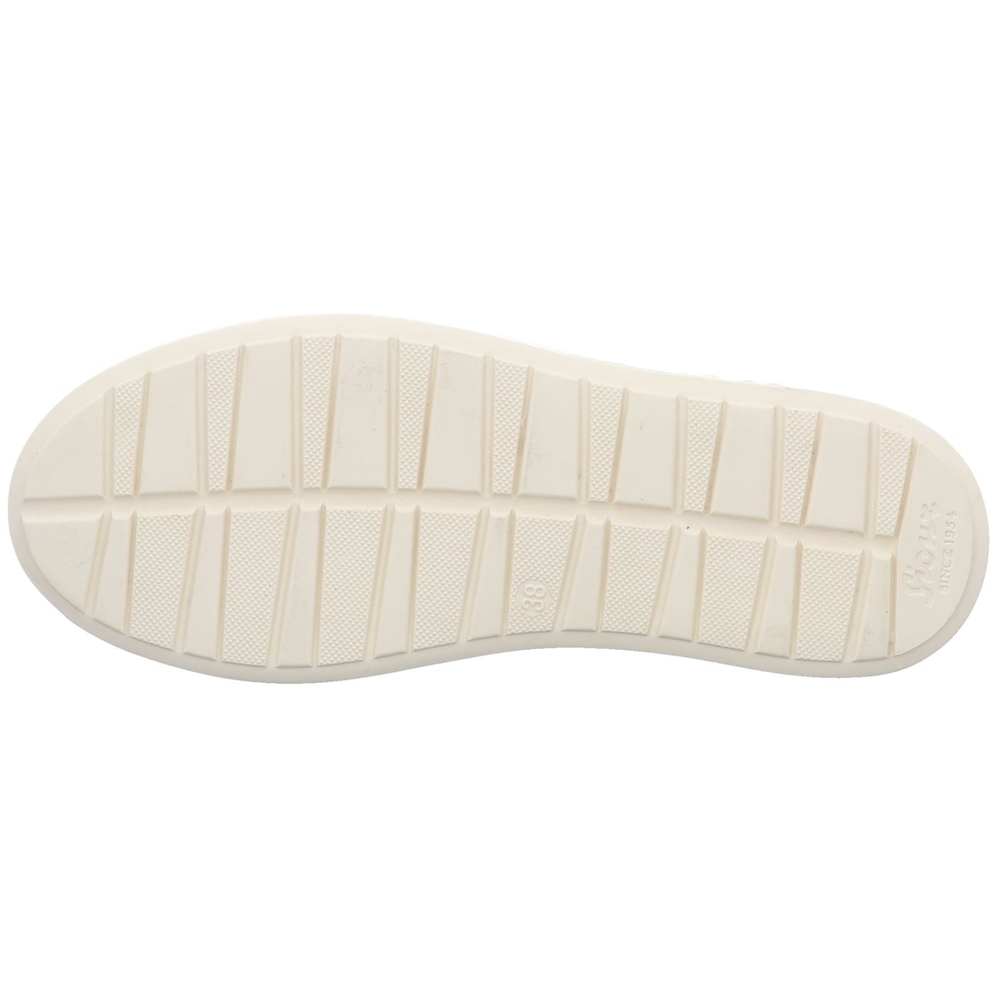 Bild 5 - Sioux Schnürschuh Tedroso