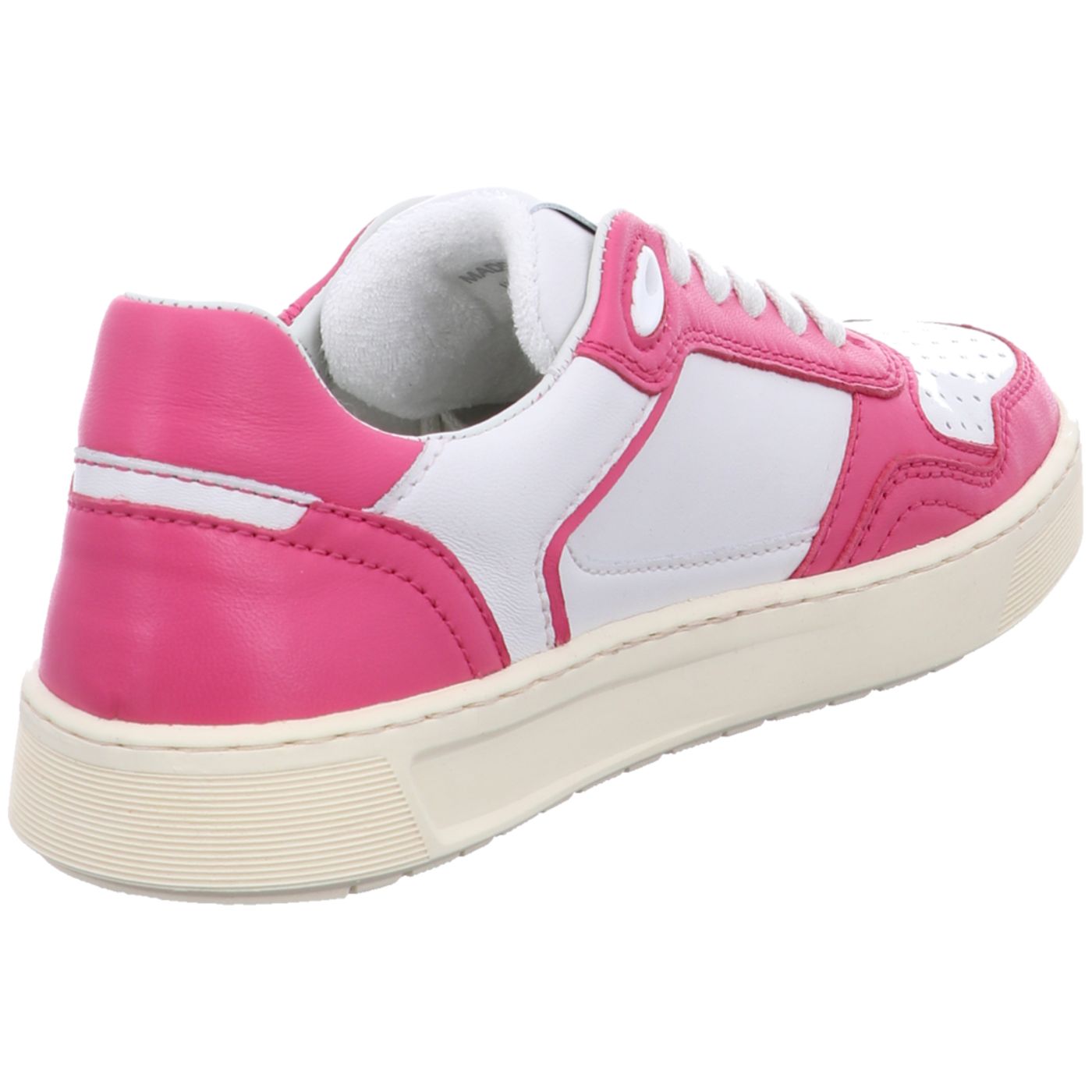 Bild 3 - Sioux Schnürschuh Tedroso