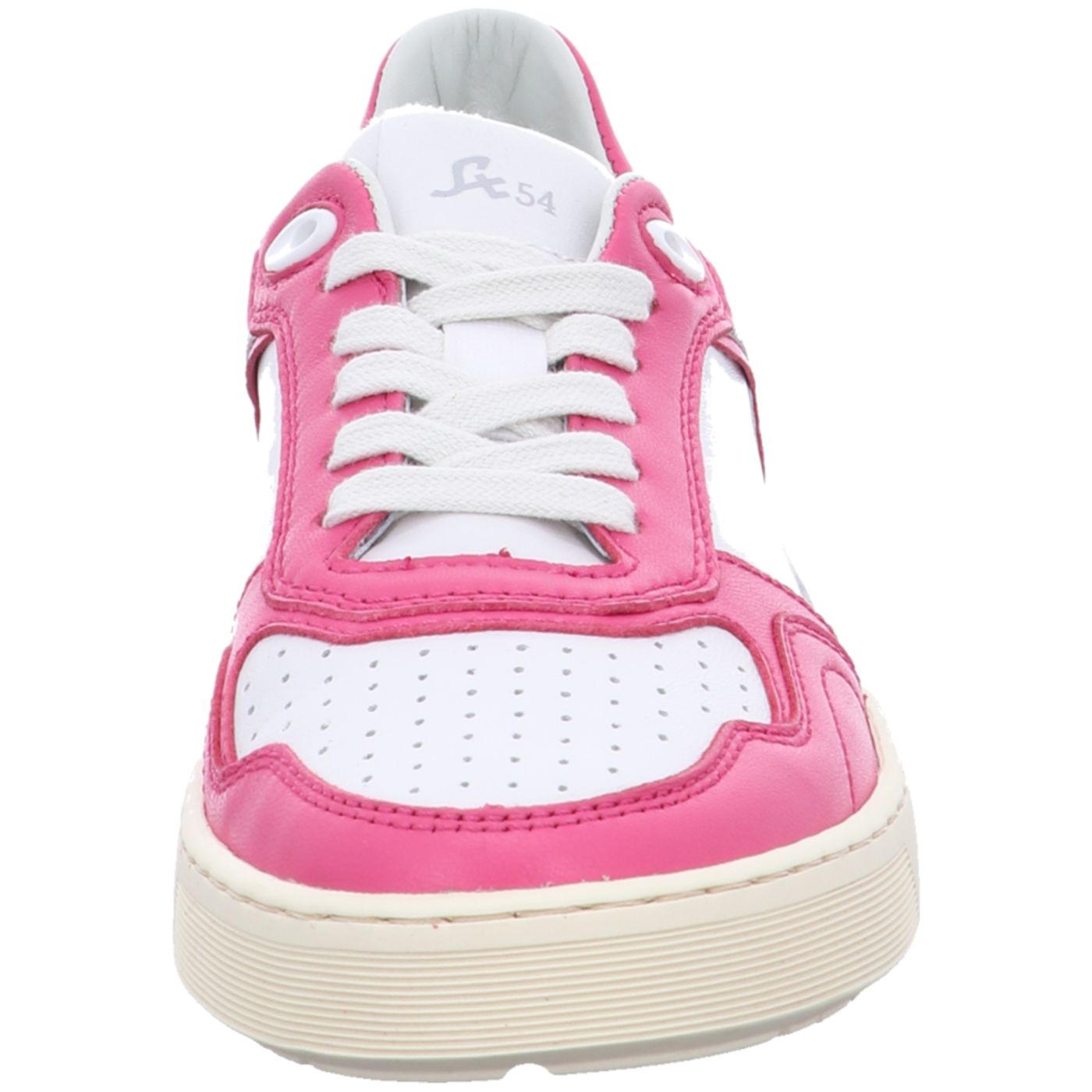 Bild 4 - Sioux Schnürschuh Tedroso