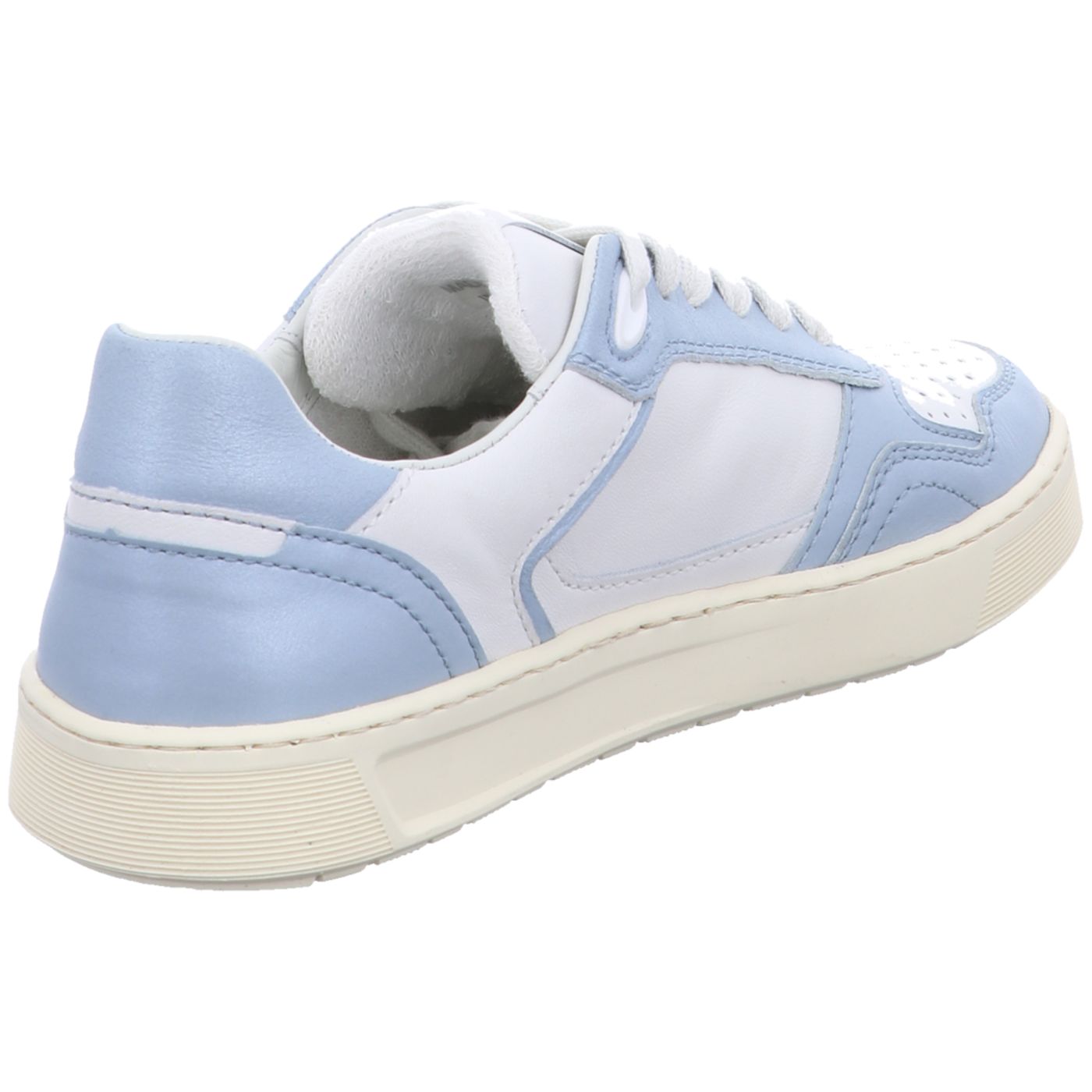 Bild 3 - Sioux Schnürschuh Tedroso