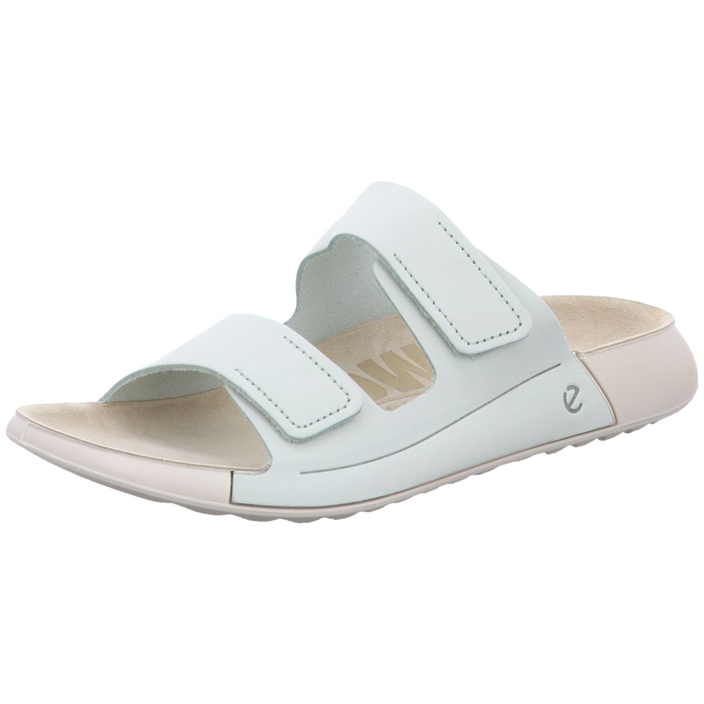 Bild 1 - Ecco Pantolette COZMO