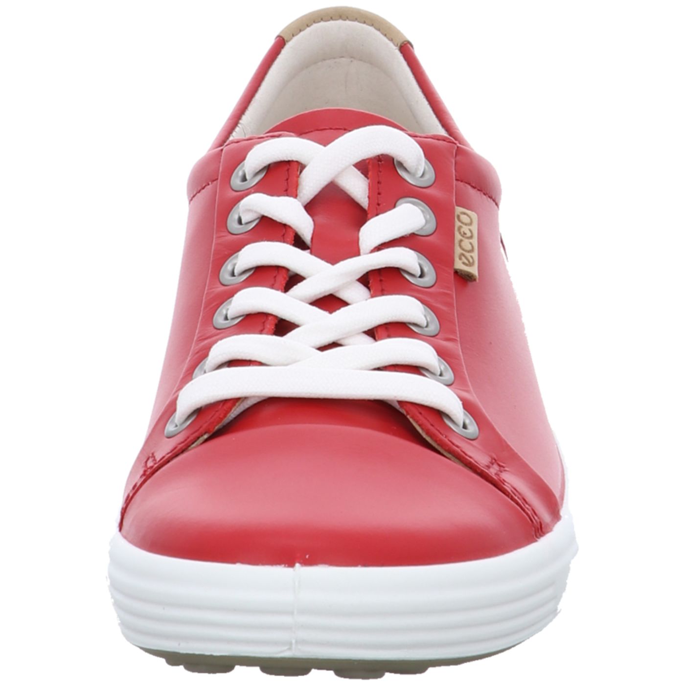 Bild 4 - Ecco Schnürschuh ECCO SOFT 7