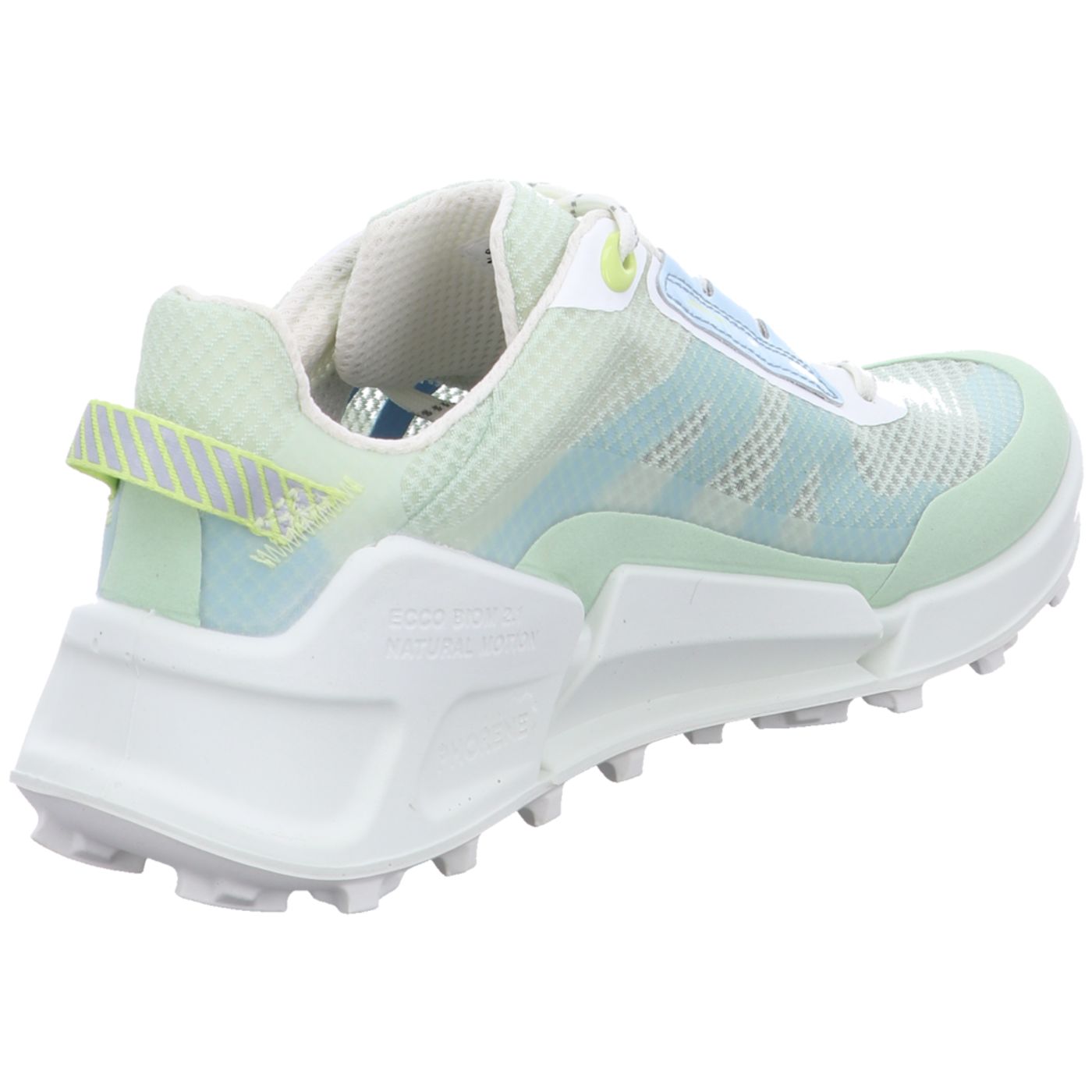 Bild 3 - Ecco Schnürschuh Biom 2.1 X Mountain