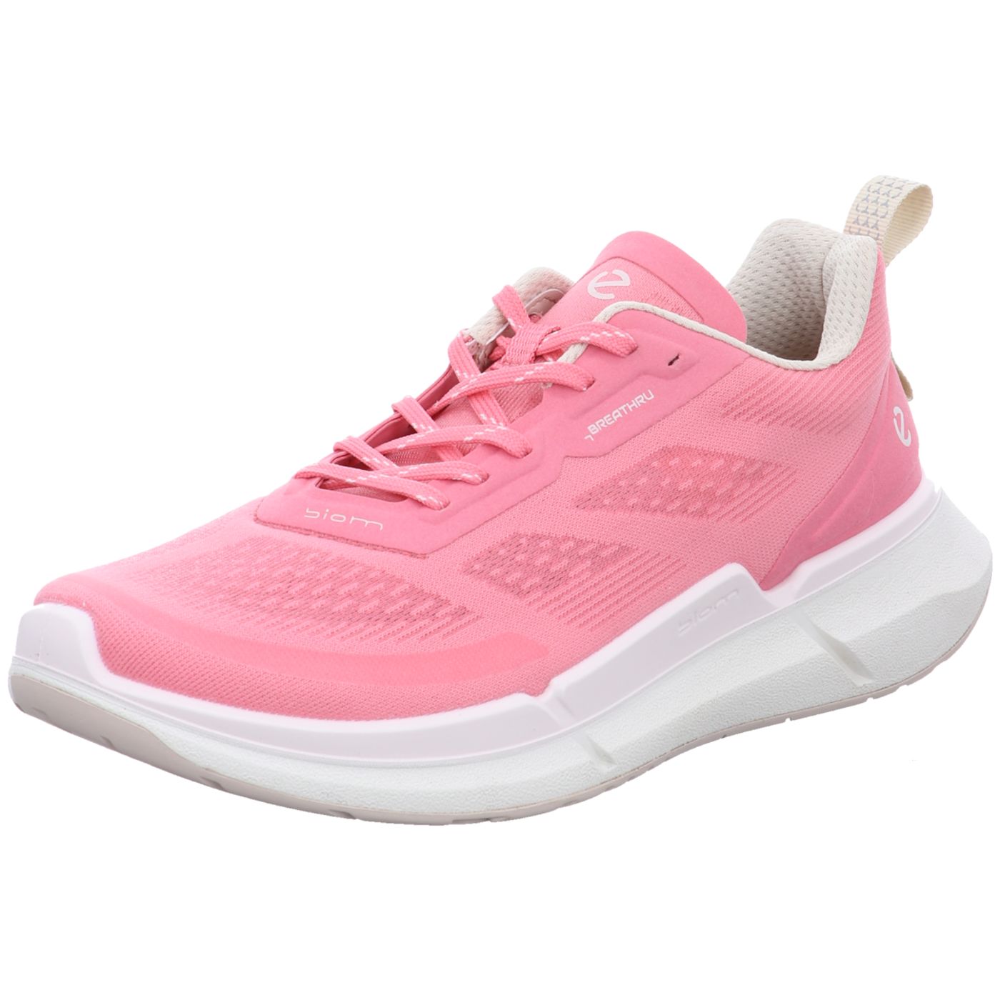 Bild 1 - Ecco Schnürschuh BIOM 2.2