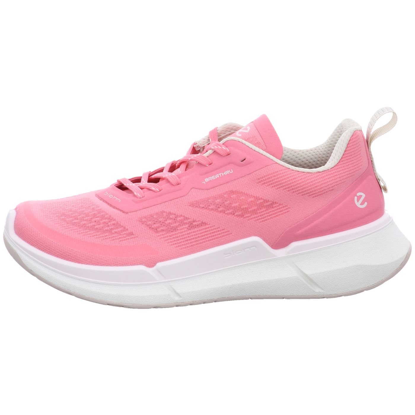 Bild 2 - Ecco Schnürschuh BIOM 2.2