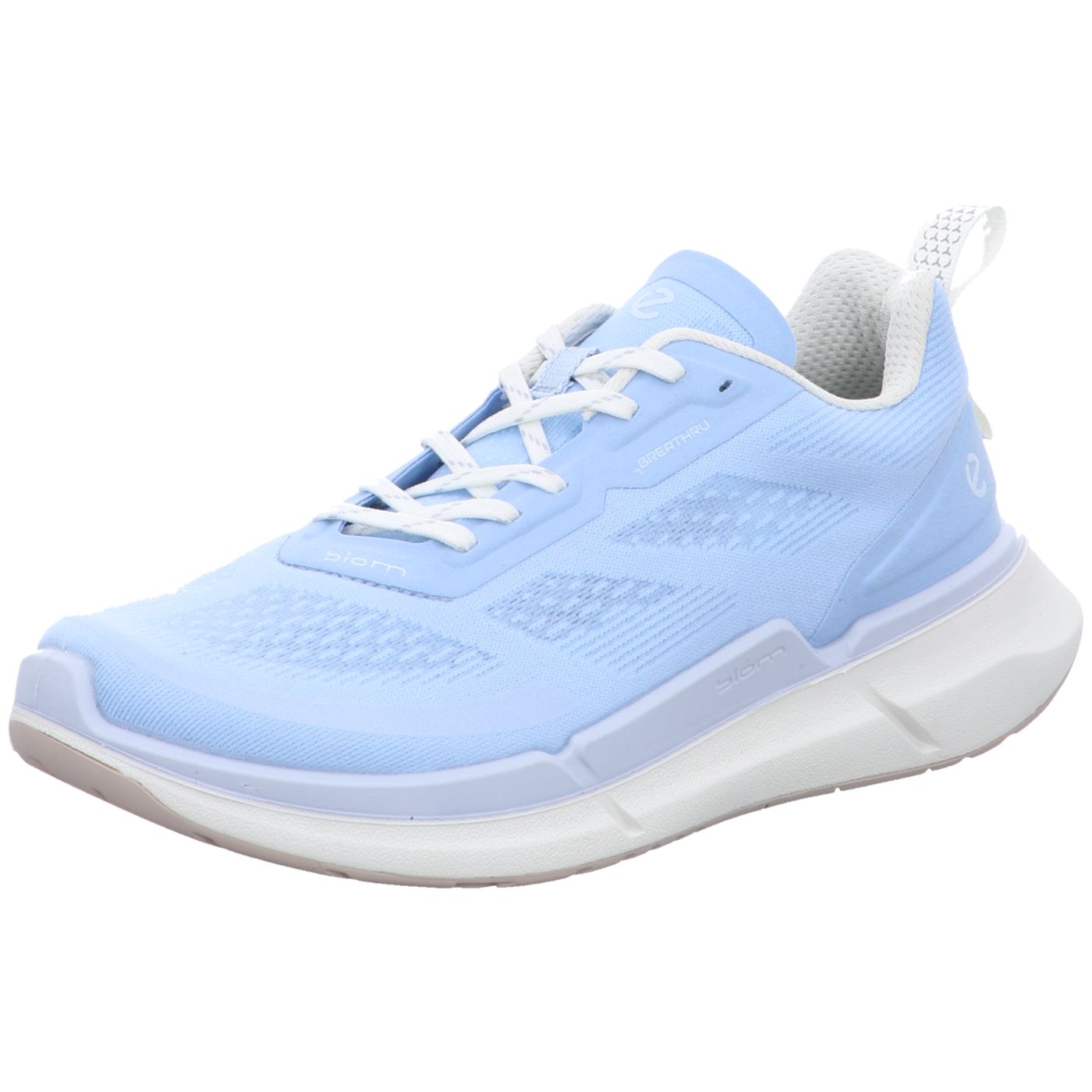 Bild 1 - Ecco Schnürschuh BIOM 2.2