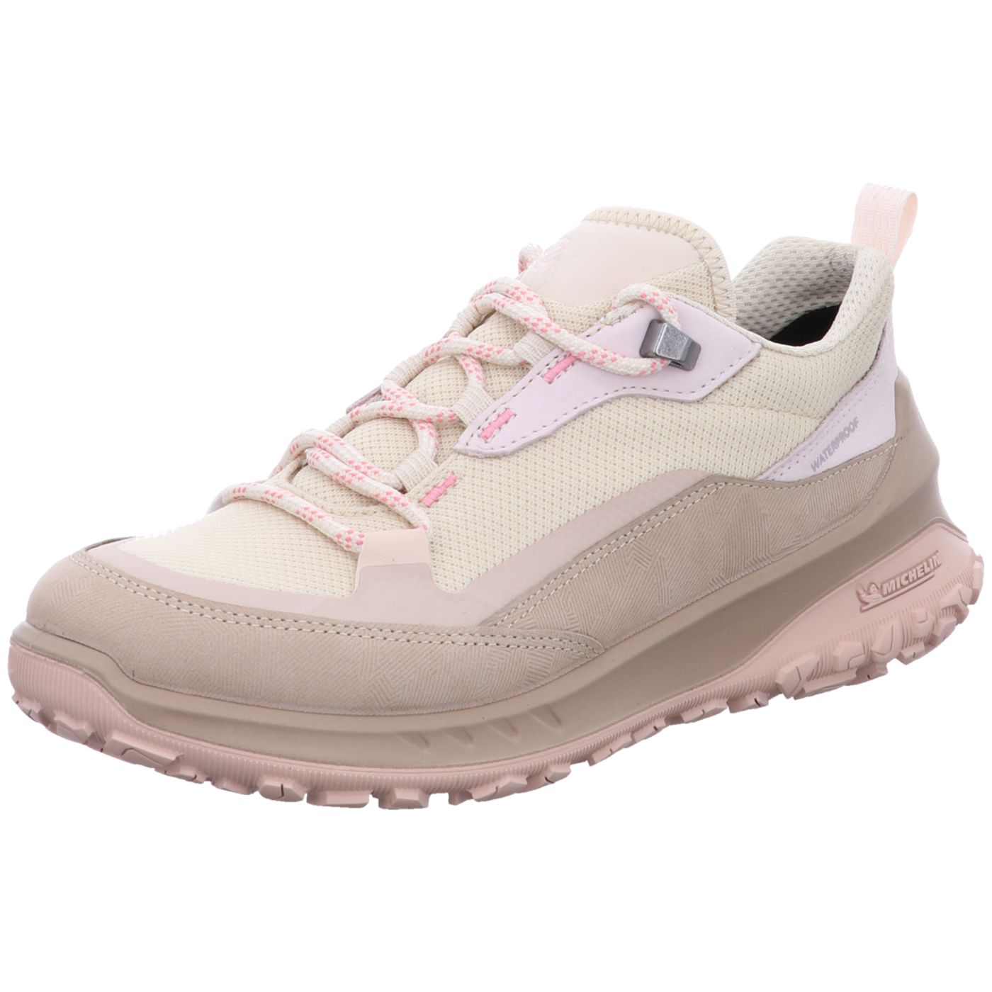 Bild 1 - Ecco Schnürschuh ULT-TRN