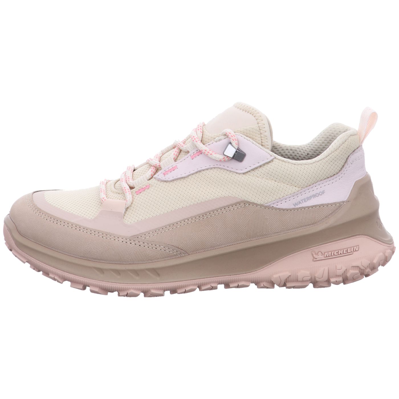 Bild 2 - Ecco Schnürschuh ULT-TRN
