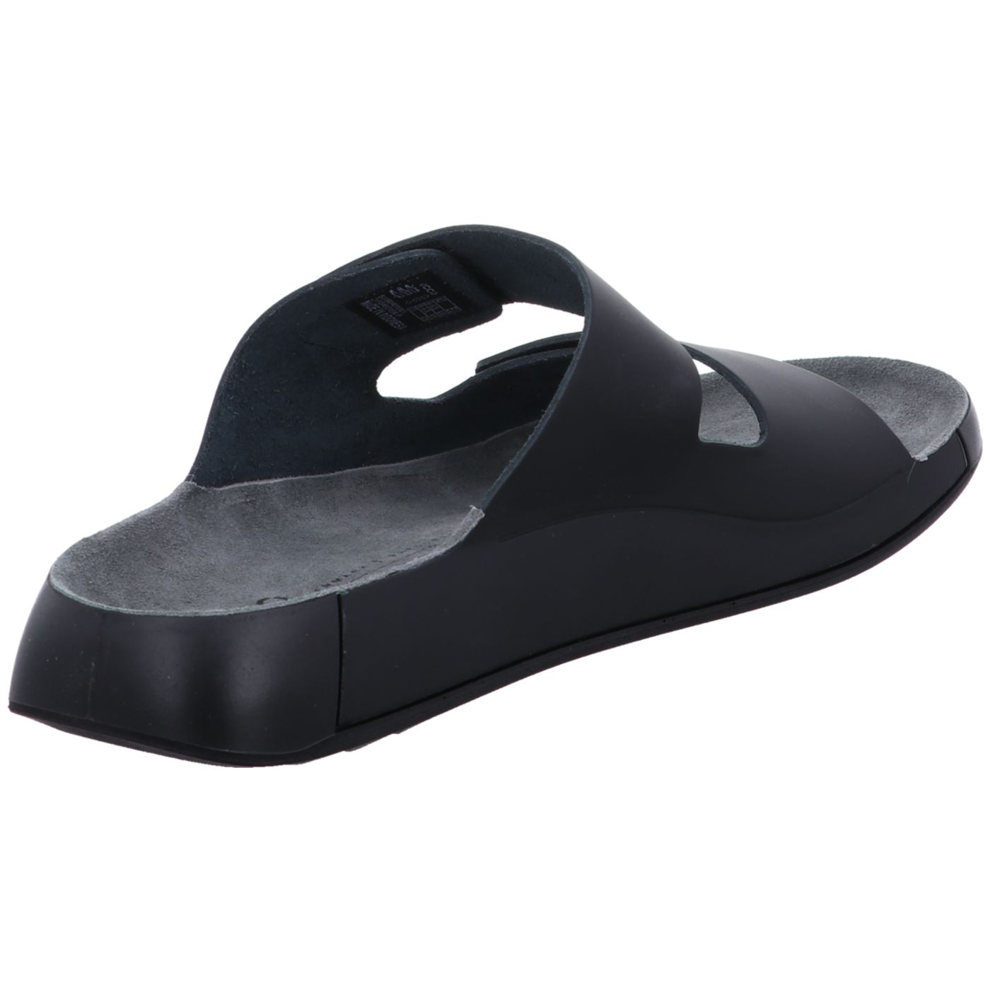 Bild 3 - Ecco Pantolette COZMO