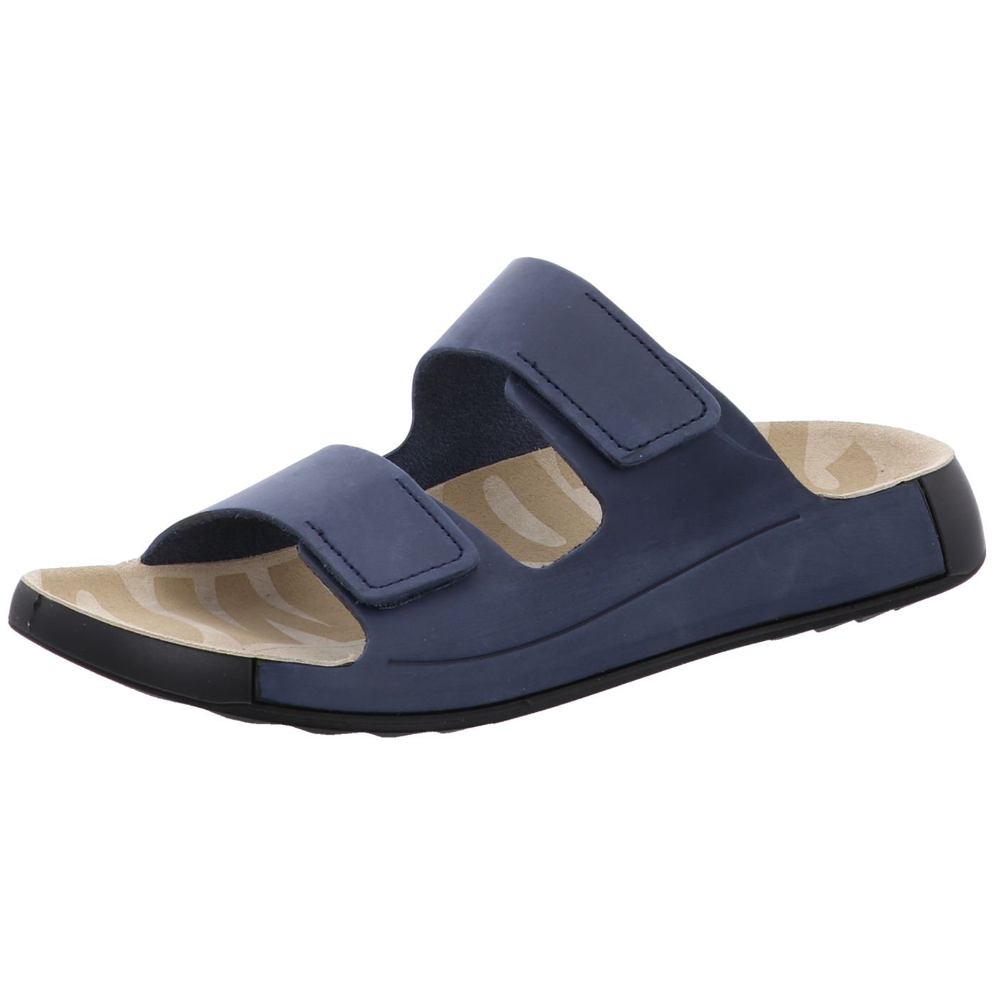 Bild 1 - Ecco Pantolette COZMO
