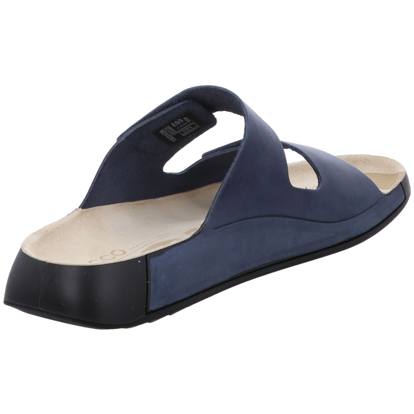 Bild 3 - Ecco Pantolette COZMO