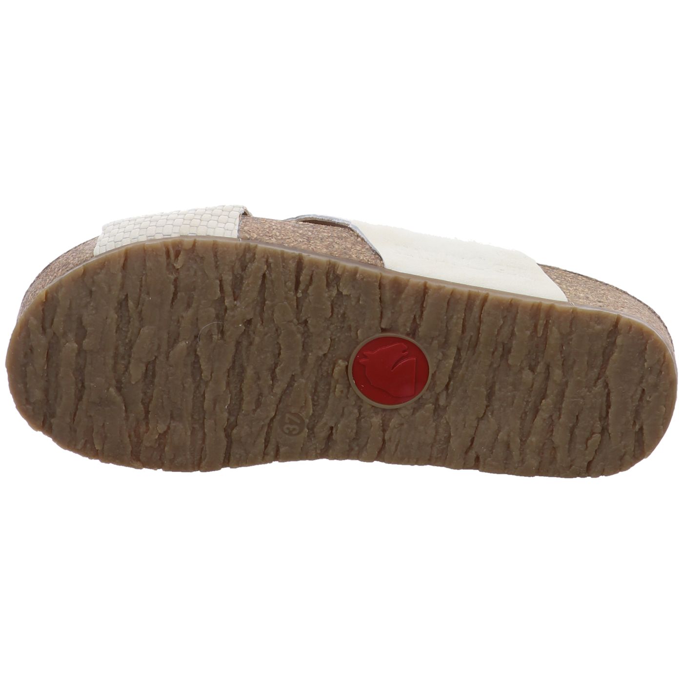 Bild 5 - Haflinger Pantolette Mio