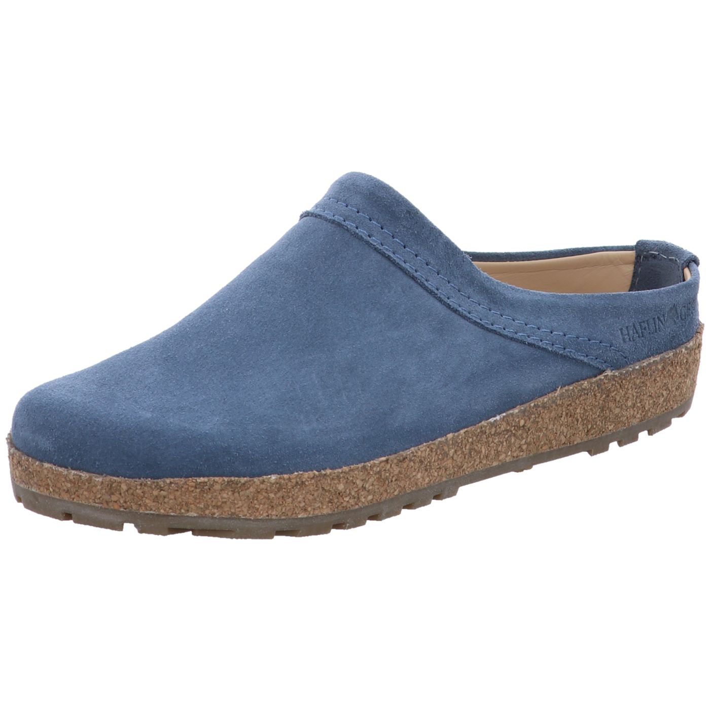 Bild 1 - Haflinger Clog Malmö Clog