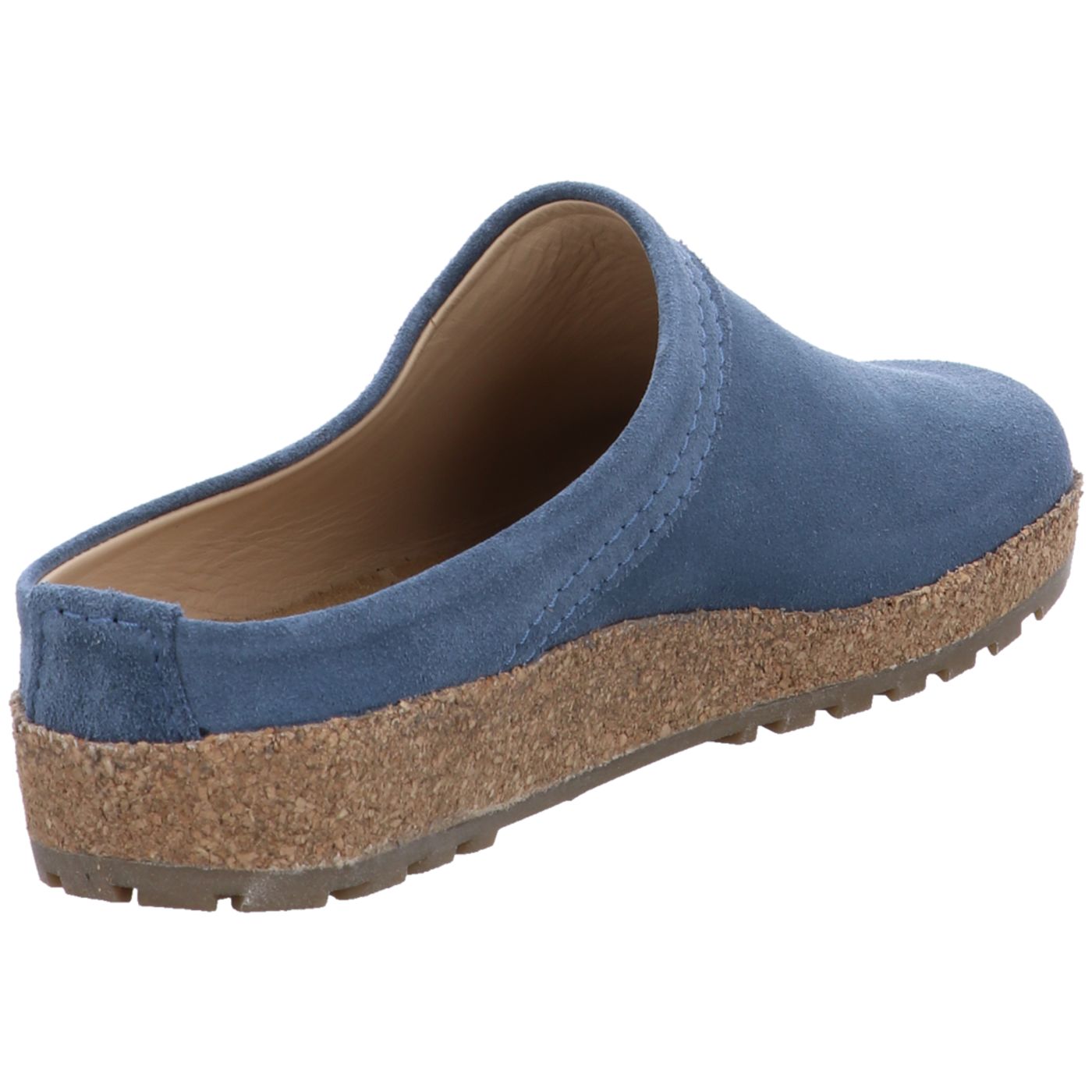 Bild 3 - Haflinger Clog Malmö Clog