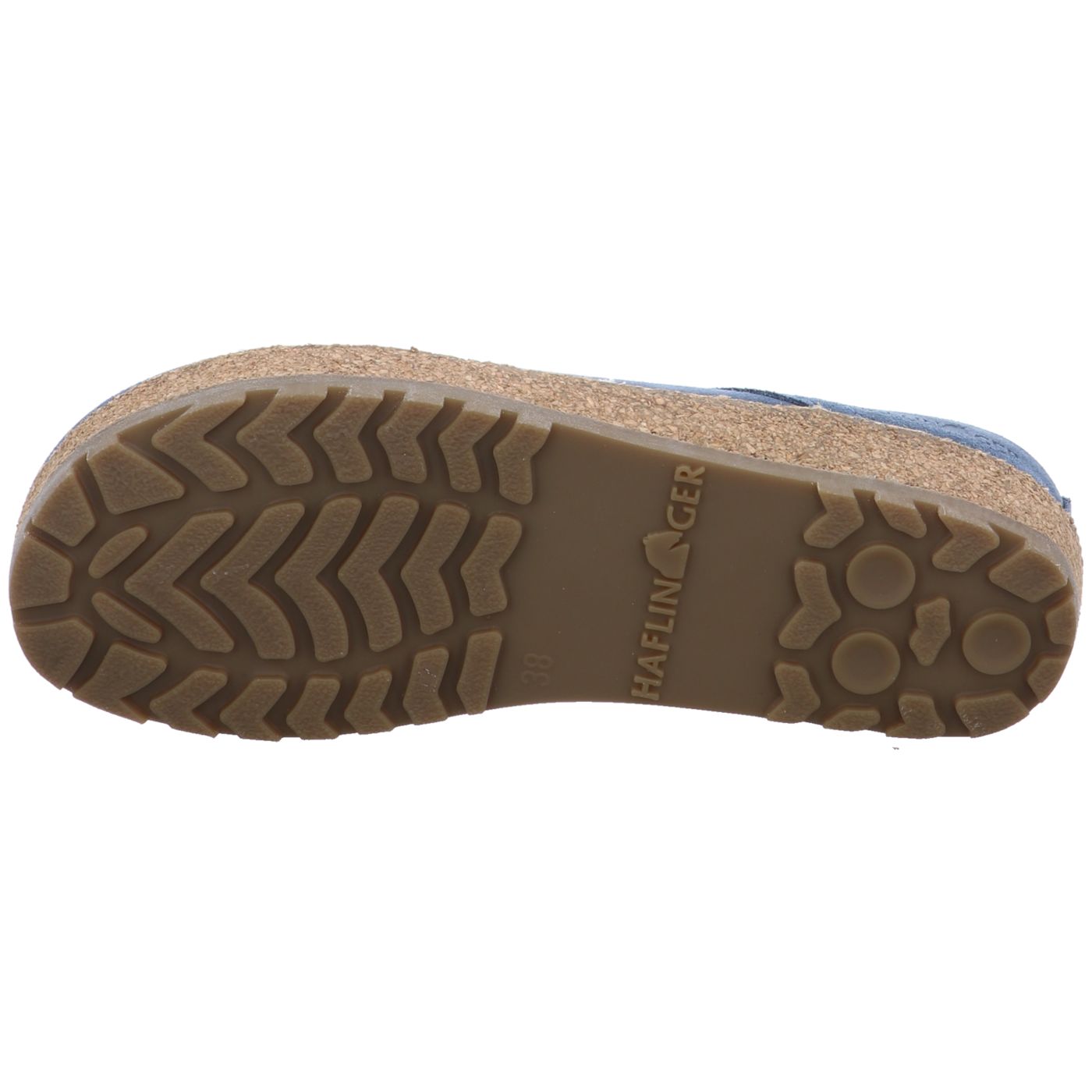 Bild 5 - Haflinger Clog Malmö Clog