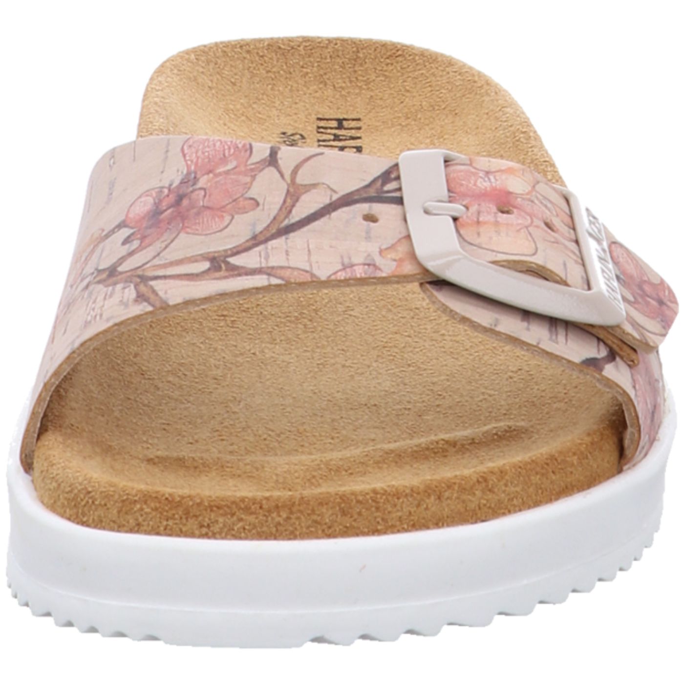 Bild 4 - Haflinger Pantolette Korfu