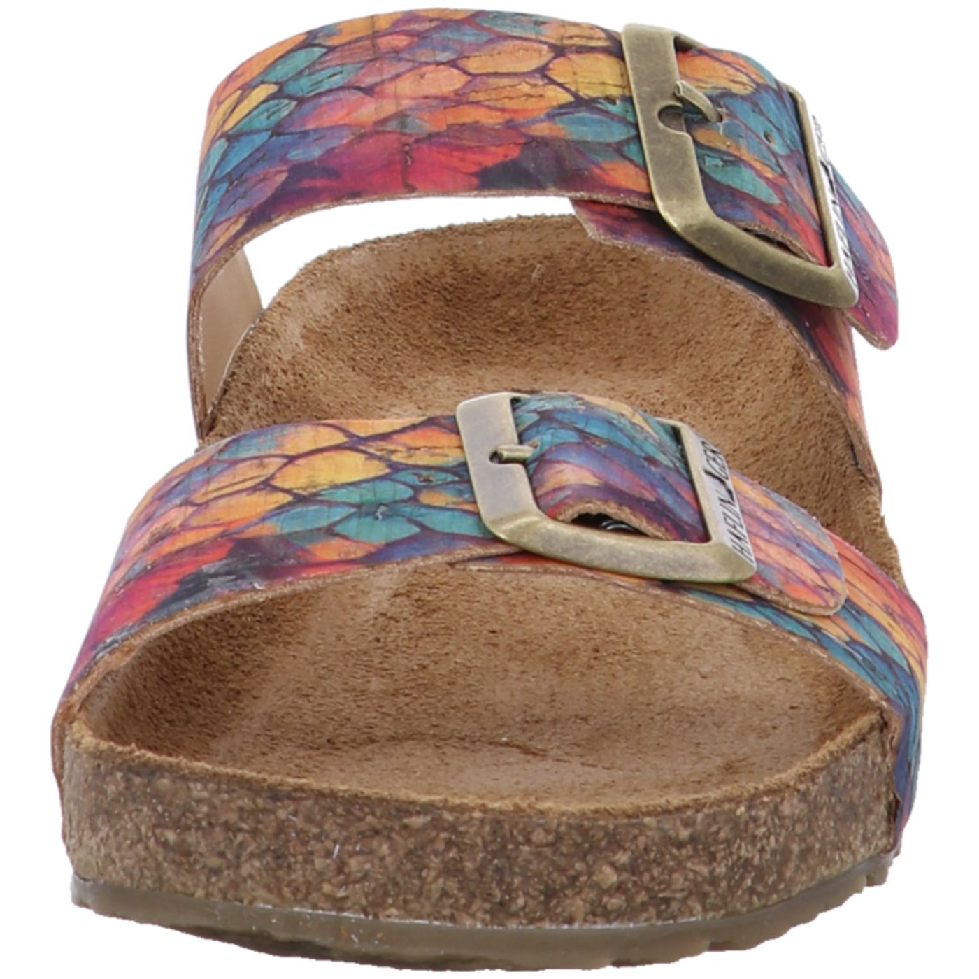 Bild 4 - Haflinger Pantolette Andrea