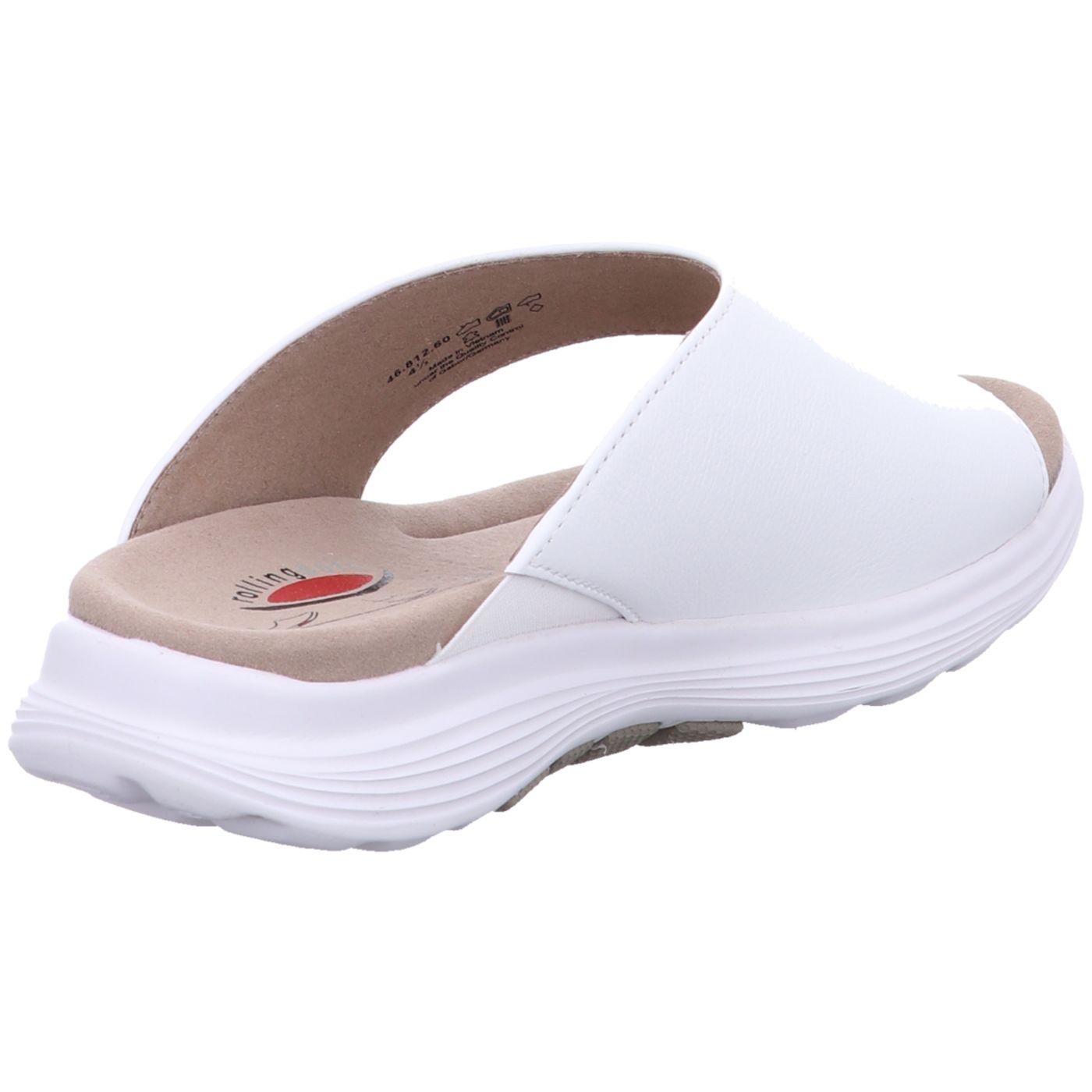 Bild 3 - Gabor Pantolette