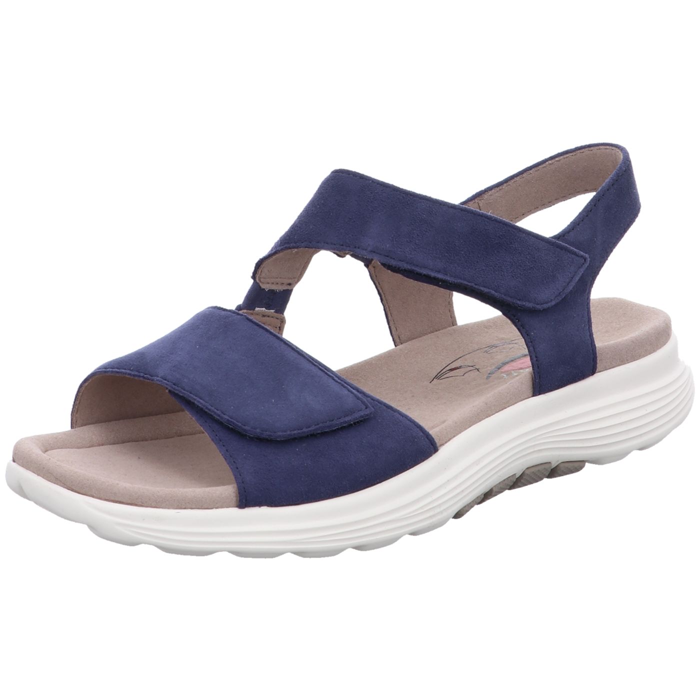 Bild 1 - Gabor Sandale